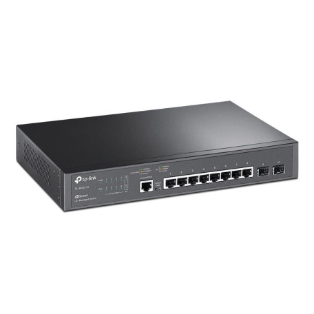 Комутатор TP-Link TL-SG3210 (TL-SG3210)