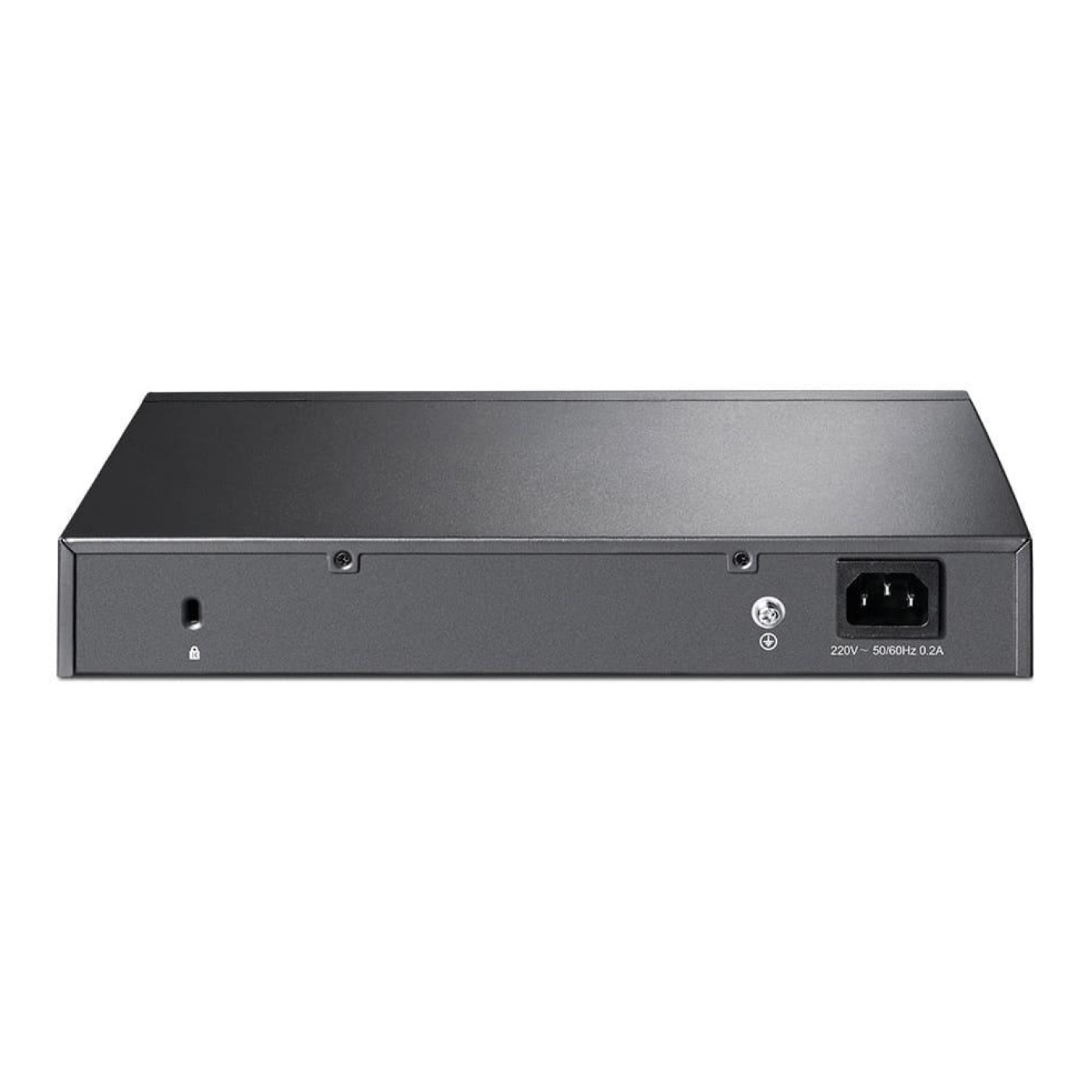 Комутатор TP-Link TL-SG3210 (TL-SG3210)