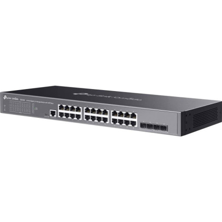 Комутатор TP-Link SG3428 (SG3428)