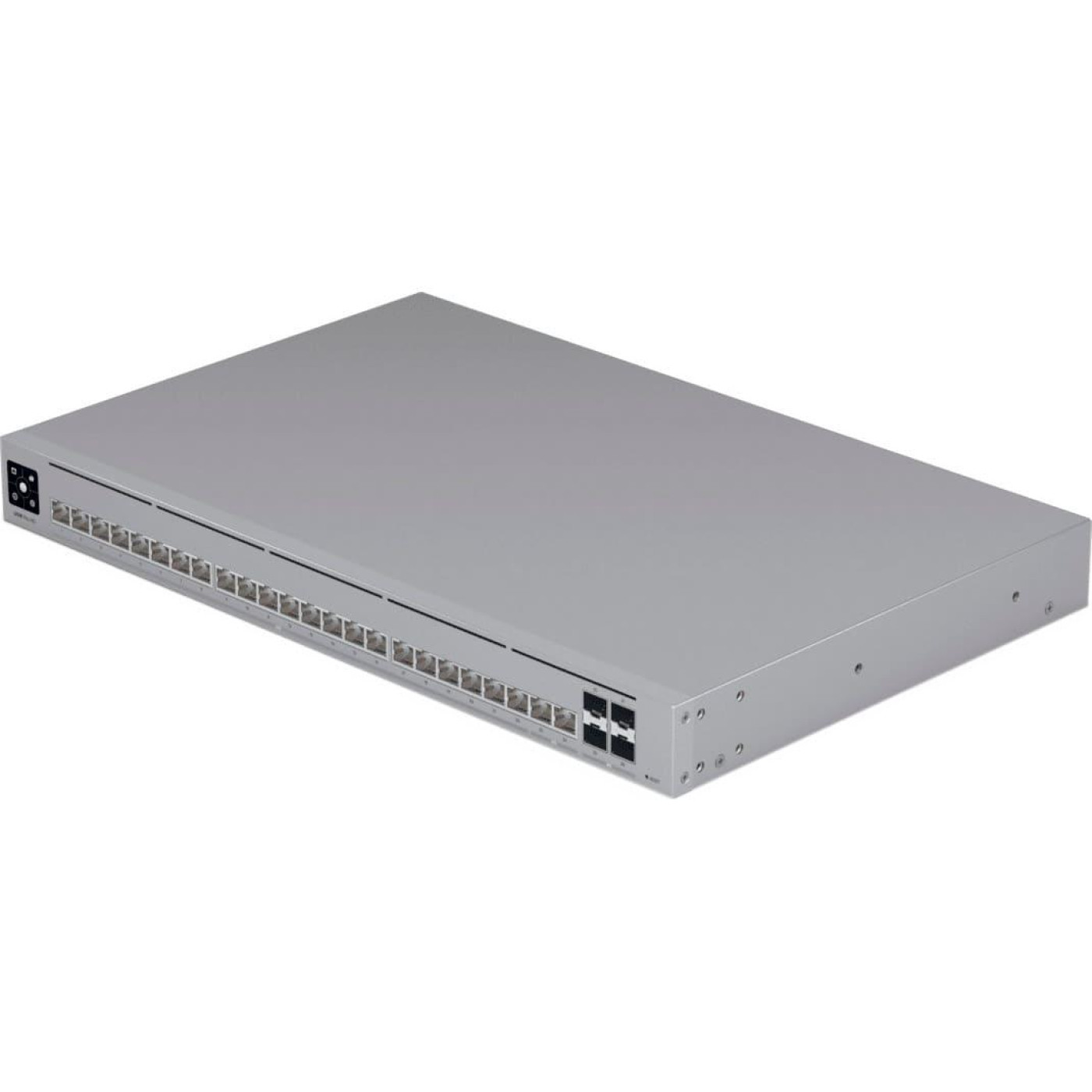 Коммутатор Ubiquiti UniFi Switch Pro HD 24 (USW-Pro-HD-24)