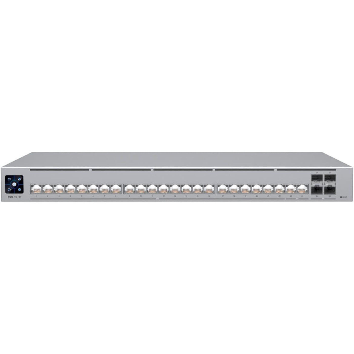 Коммутатор Ubiquiti UniFi Switch Pro HD 24 (USW-Pro-HD-24)