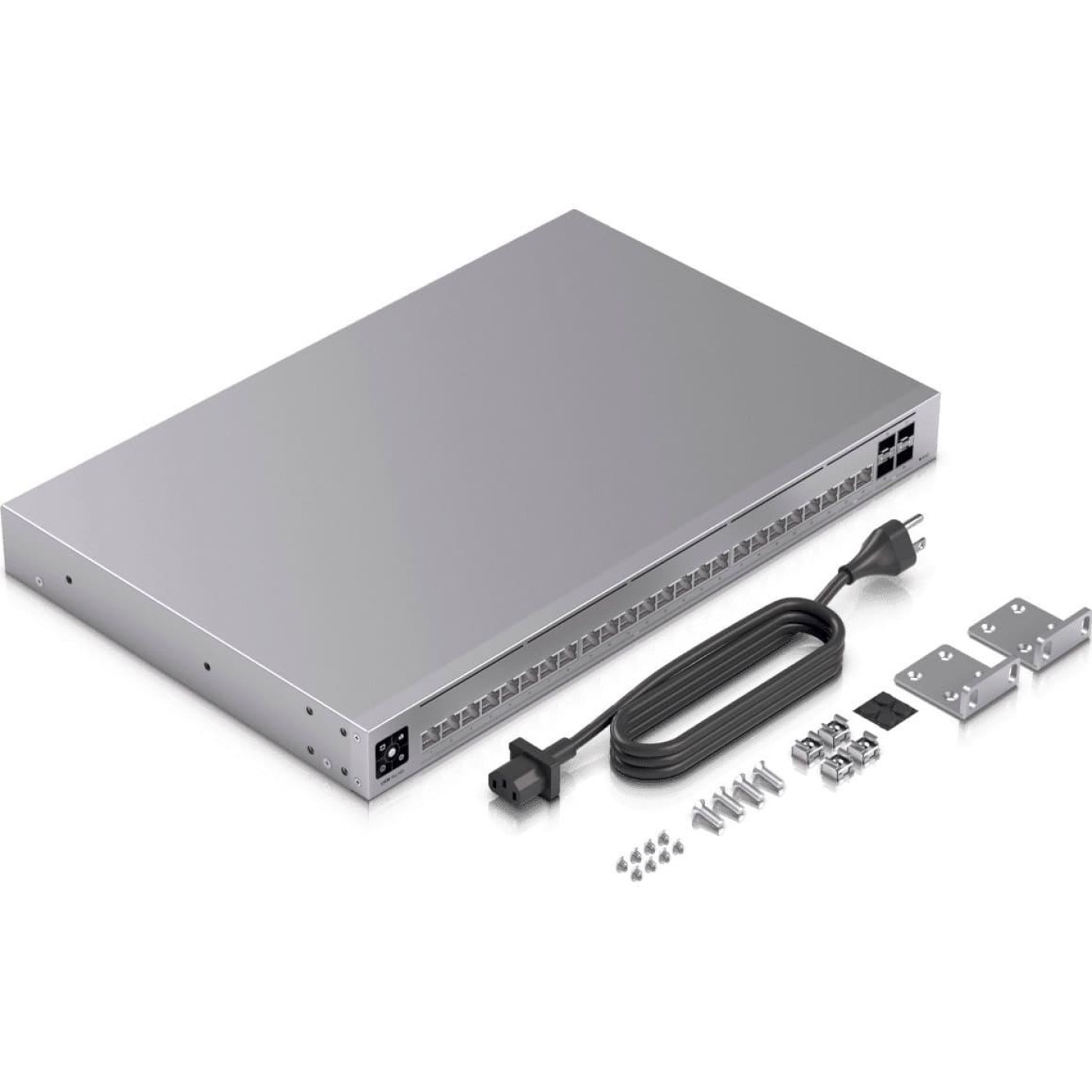 Коммутатор Ubiquiti UniFi Switch Pro HD 24 (USW-Pro-HD-24)