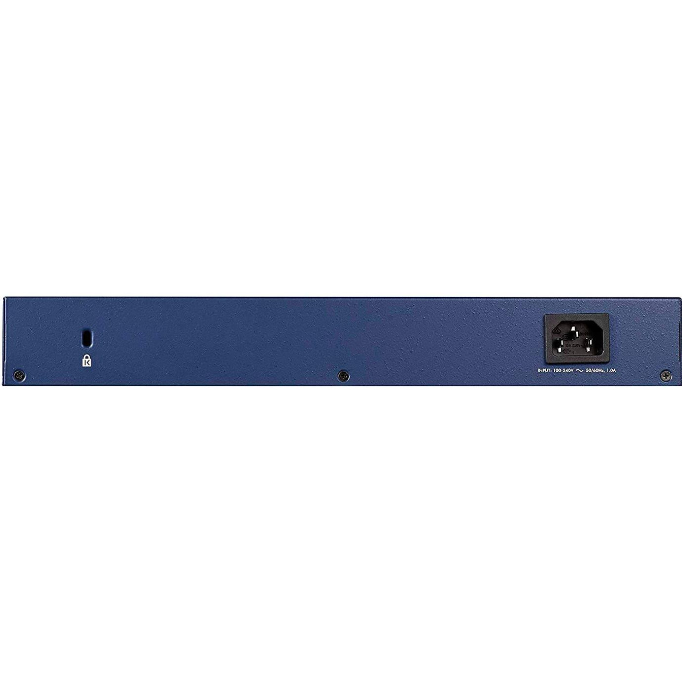 Коммутатор Netgear JGS516-200EUS (JGS516-200EUS)