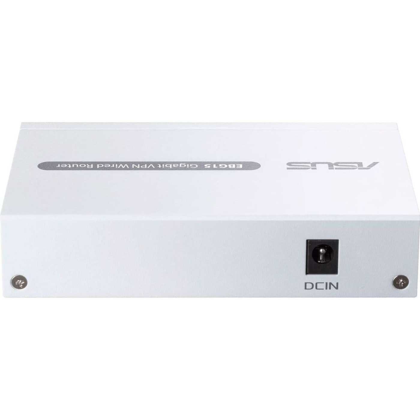 Коммутатор ASUS ExpertWiFi EBG15 (90IG08E0-MO3B00)