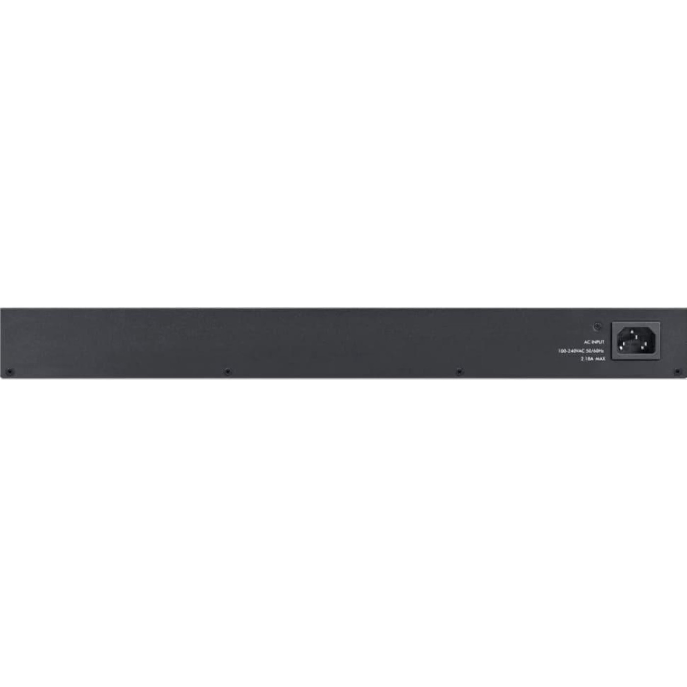 Коммутатор ZYXEL GS1900-24HP v2 (GS190024HPV2-EU0101F)