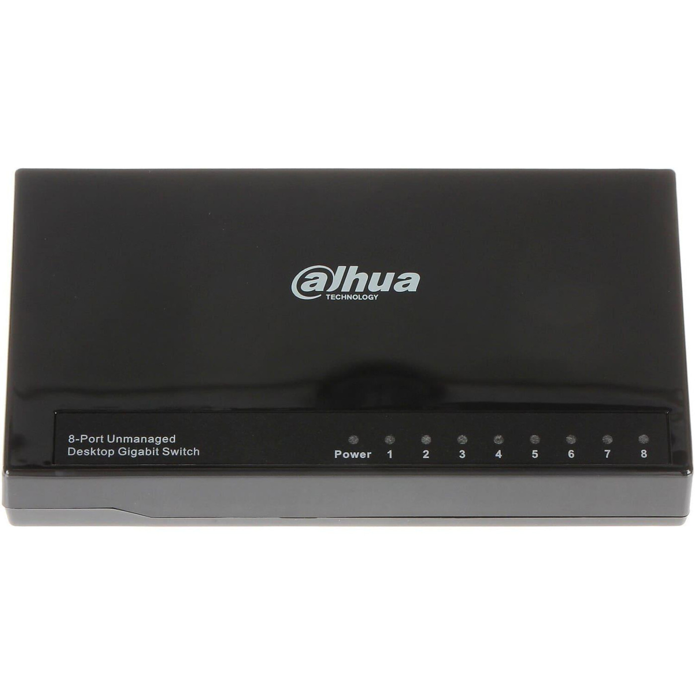 Комутатор Dahua Technology DH-PFS3008-8GT-L DH-PFS3008-8GT-L