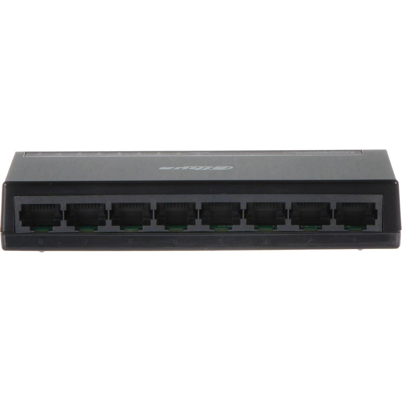 Комутатор Dahua Technology DH-PFS3008-8GT-L DH-PFS3008-8GT-L