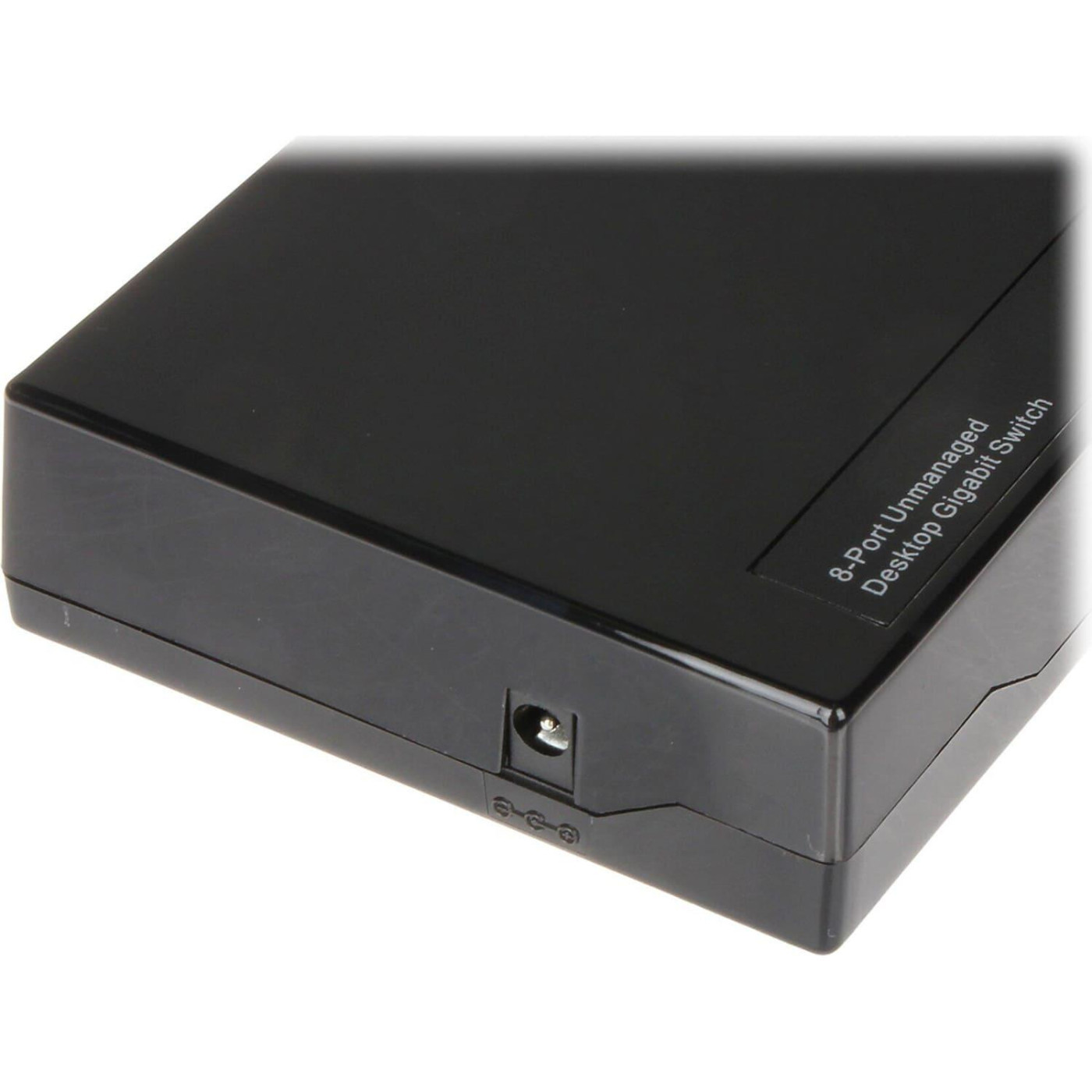 Комутатор Dahua Technology DH-PFS3008-8GT-L DH-PFS3008-8GT-L