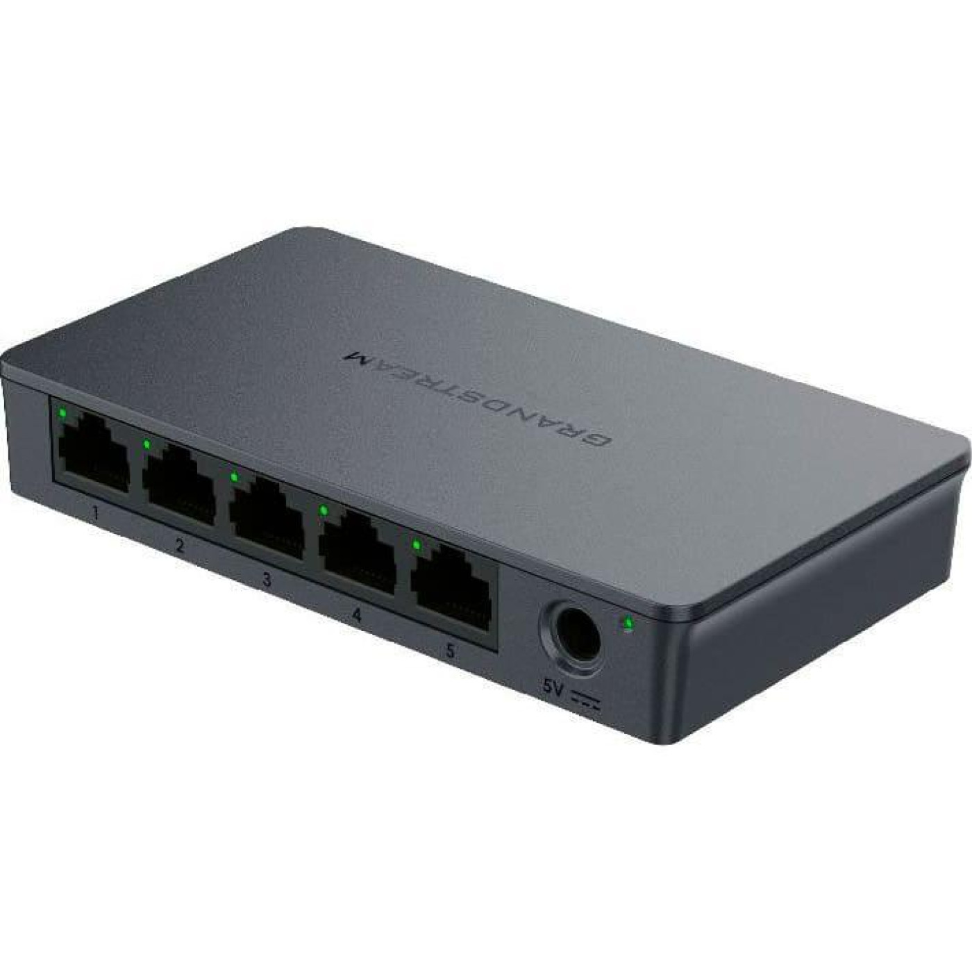Коммутатор Grandstream GWN7700 (GWN7700)