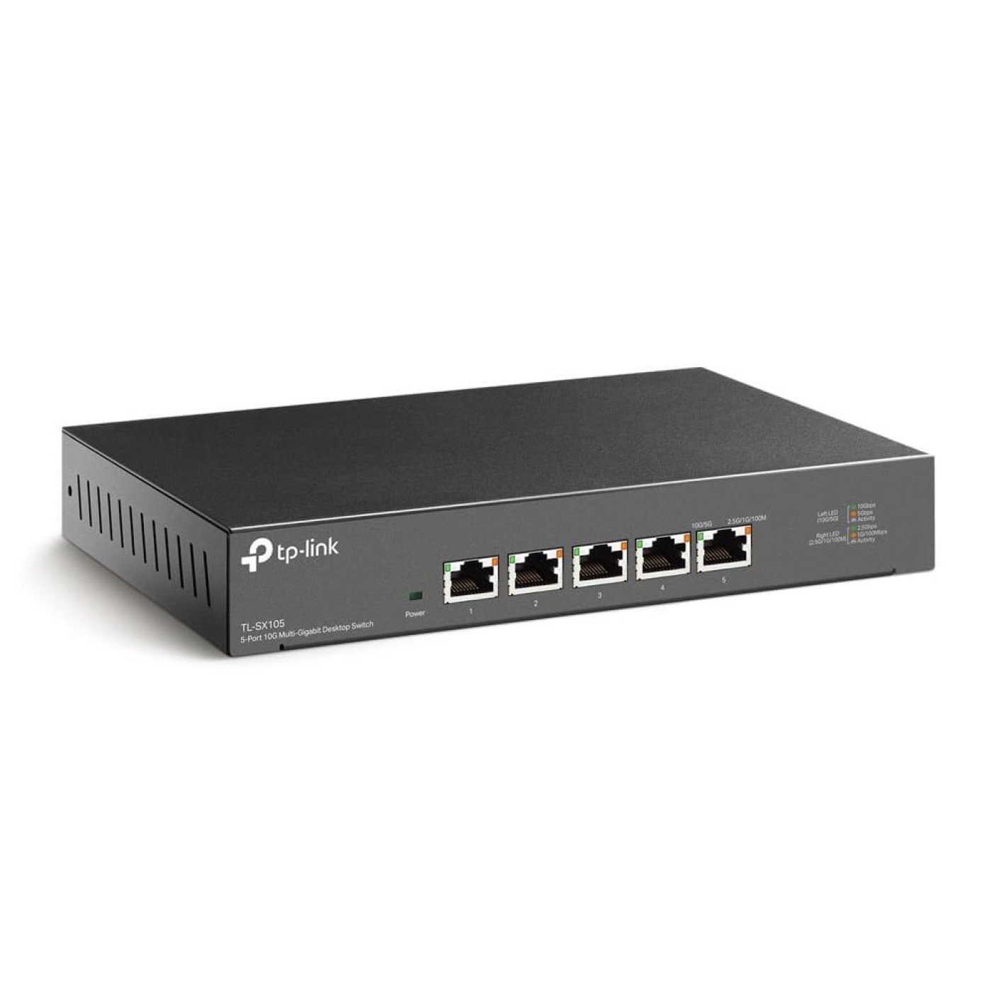 Коммутатор TP-Link TL-SX105 (TL-SX105)