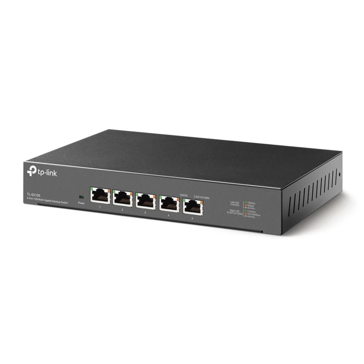 Коммутатор TP-Link TL-SX105 (TL-SX105)