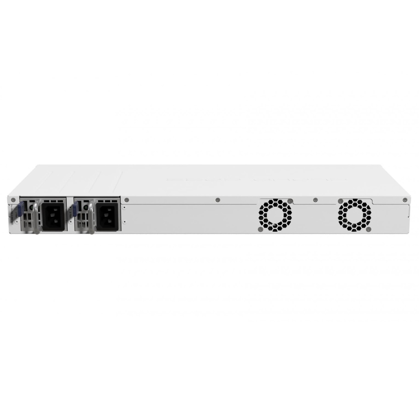 Коммутатор MikroTik Cloud Core Router CCR2004-16G-2S+ (CCR2004-16G-2S+)