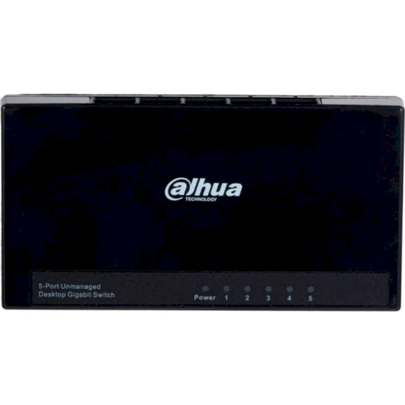 Комутатор Dahua Technology DH-PFS3005-5GT-L (DH-PFS3005-5GT-L)