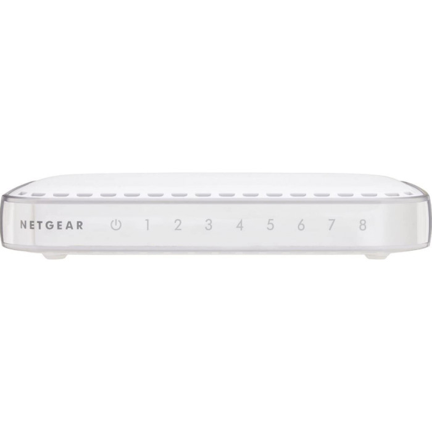 Коммутатор Netgear GS608 GS608-400PES