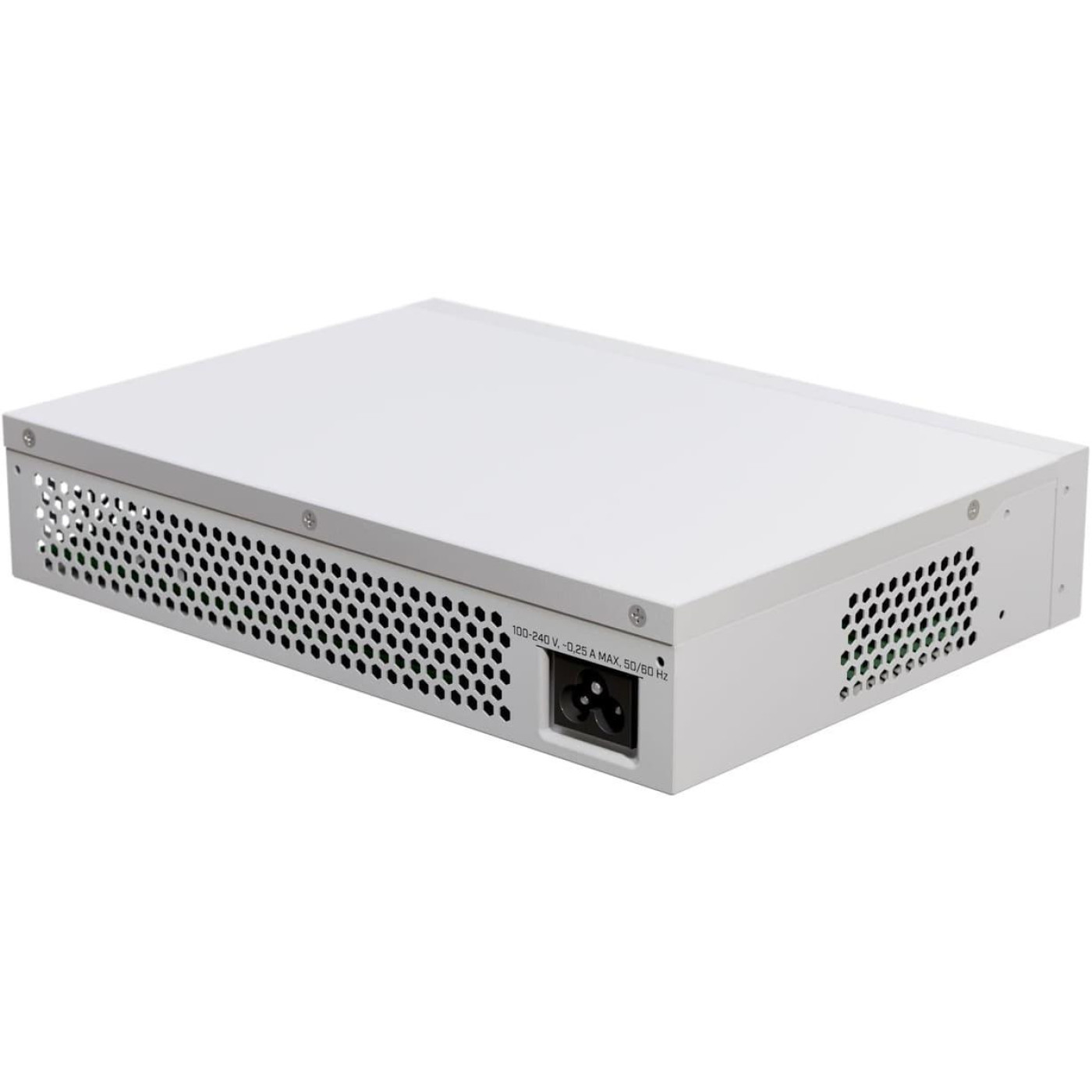 Коммутатор MikroTik Ethernet CSS318-16G-2S+IN (CSS318-16G-2S+IN)