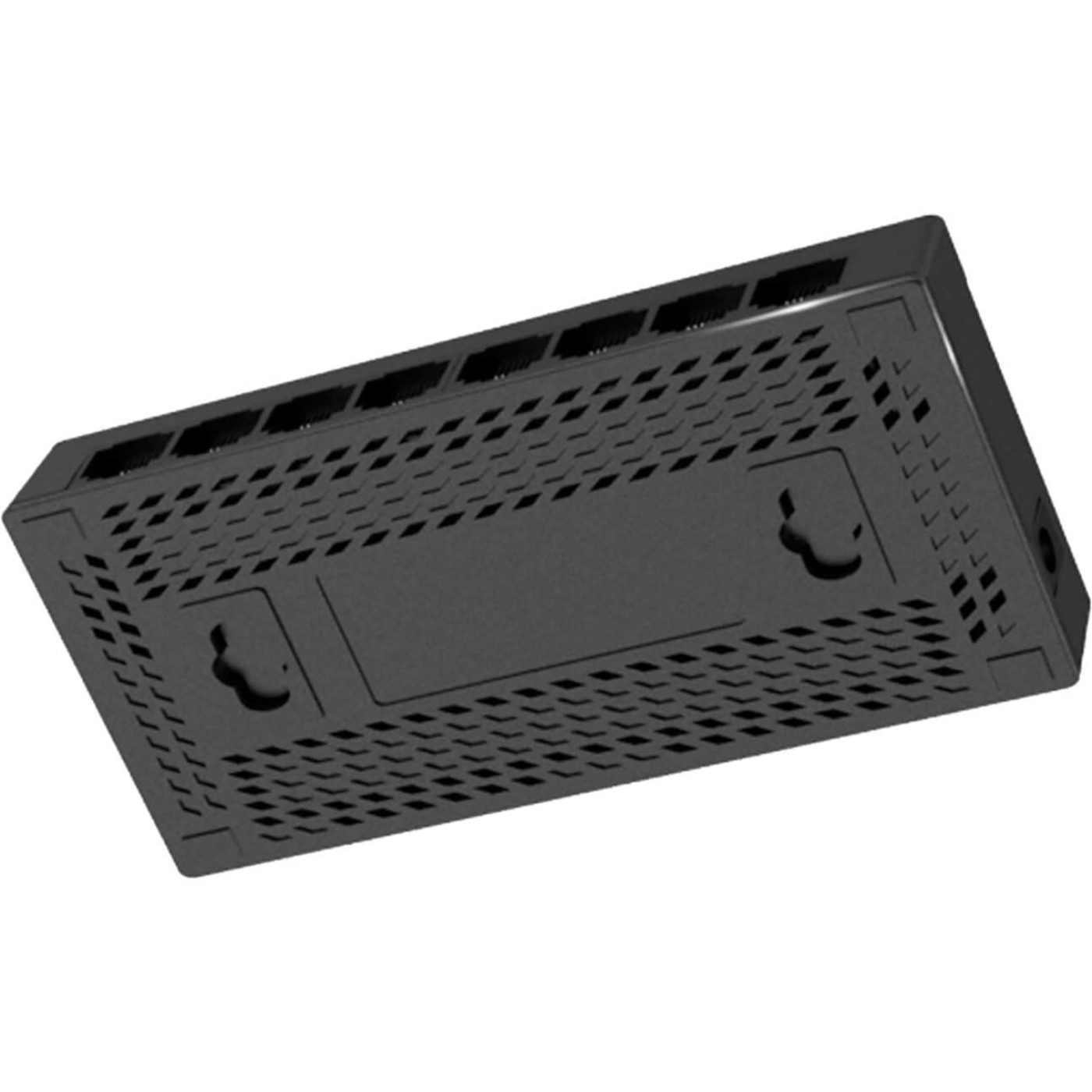 Коммутатор Netis Ethernet ST3108C ST3108C