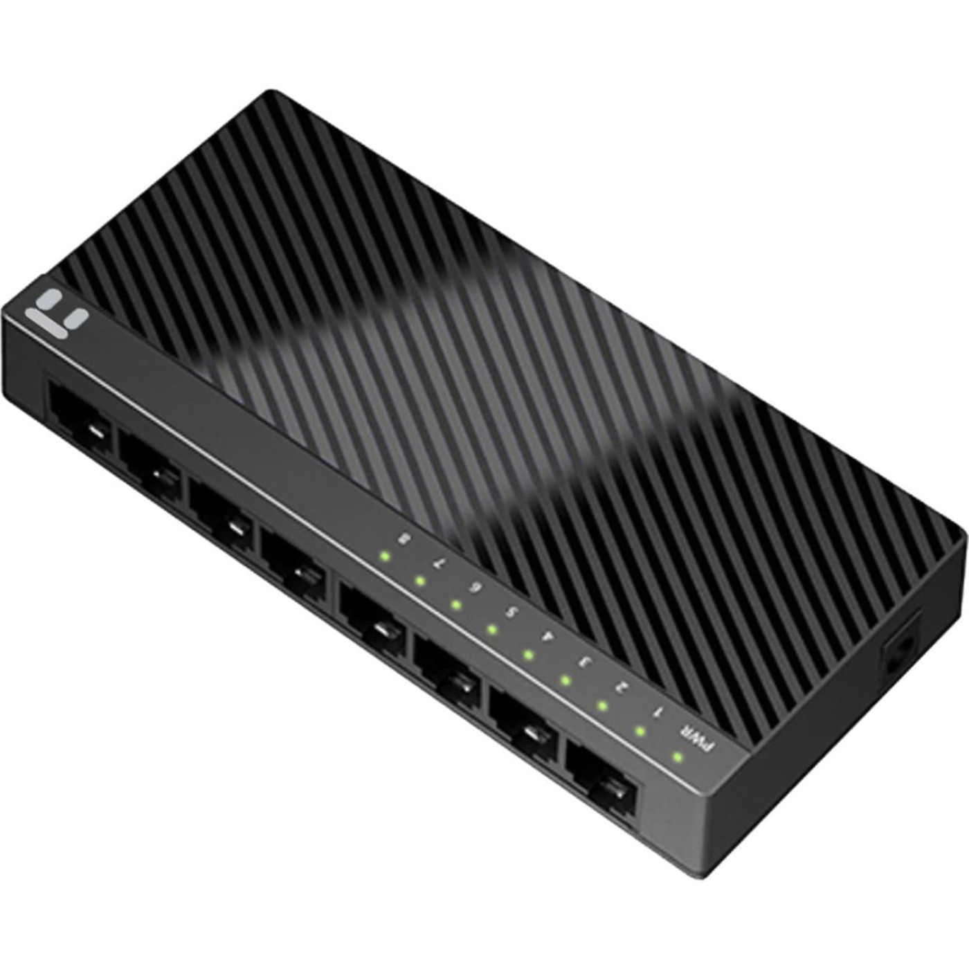 Коммутатор Netis Ethernet ST3108C ST3108C