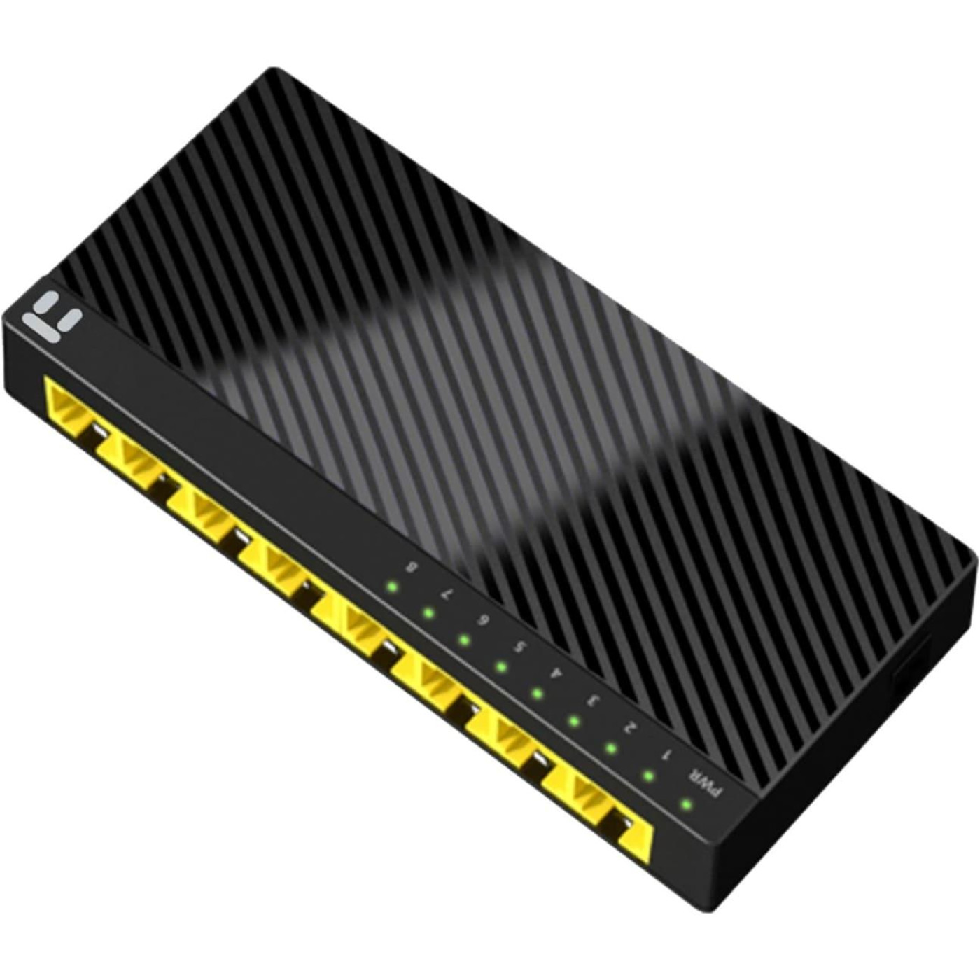 Коммутатор Netis Ethernet ST3108GC (ST3108GC)