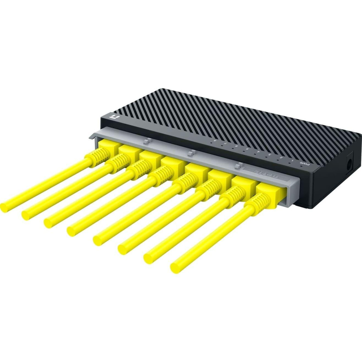 Коммутатор Netis Ethernet ST3108GC (ST3108GC)