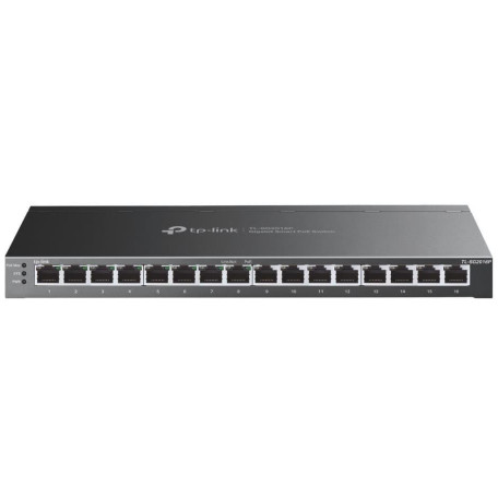 Комутатор TP-Link SG2016P (SG2016P)