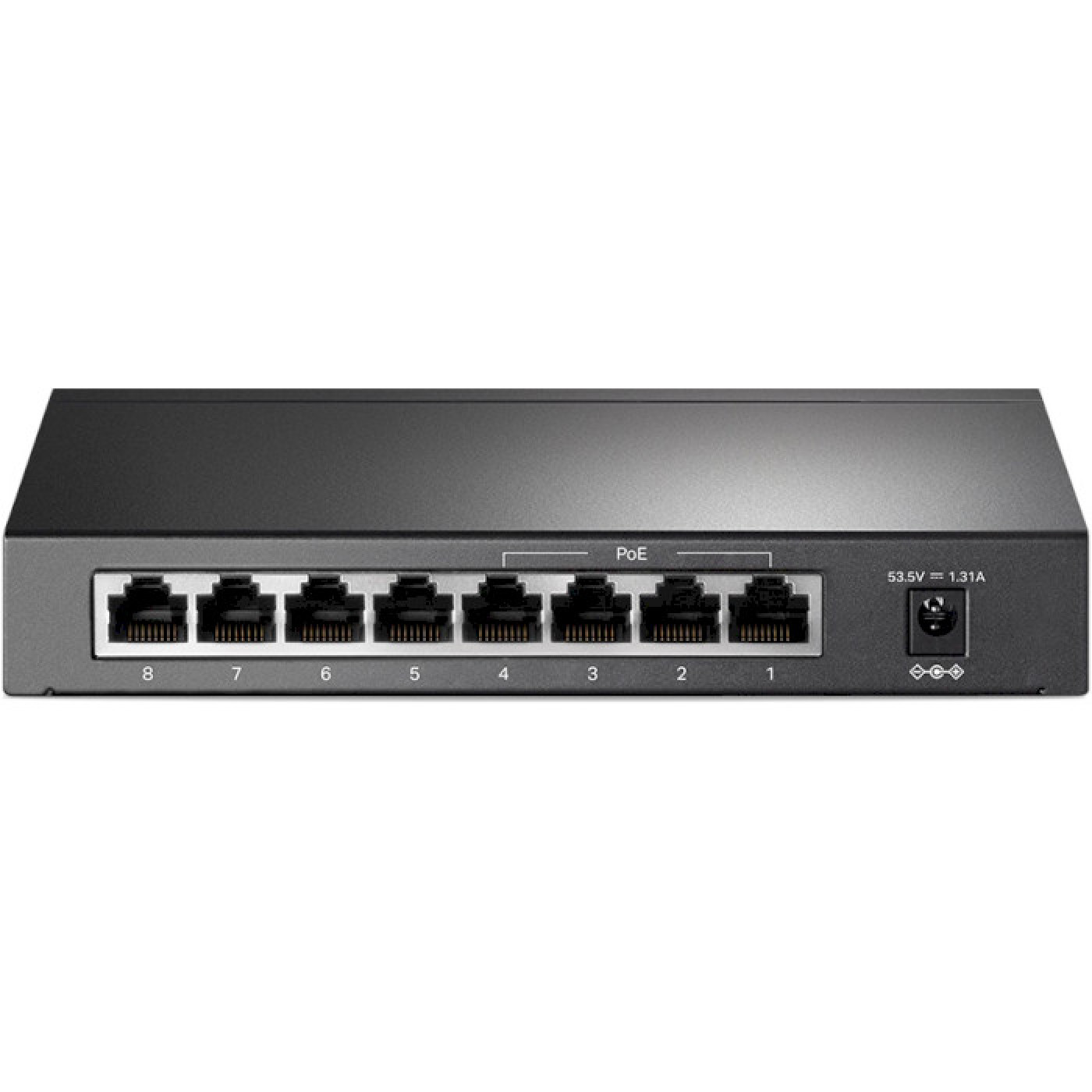 Комутатор TP-Link TL-SF1008P TL-SF1008P