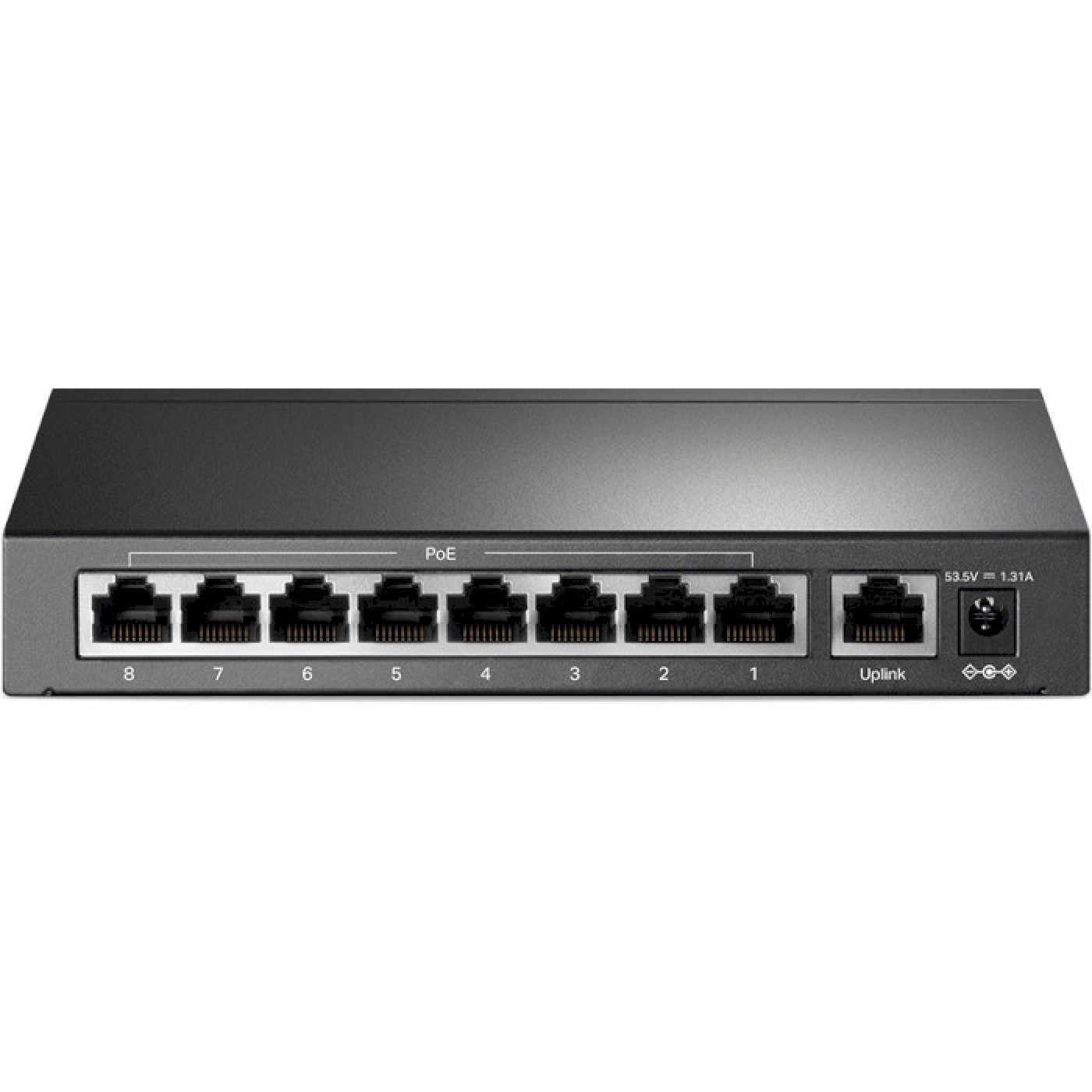 Комутатор TP-Link TL-SF1009P (TL-SF1009P)