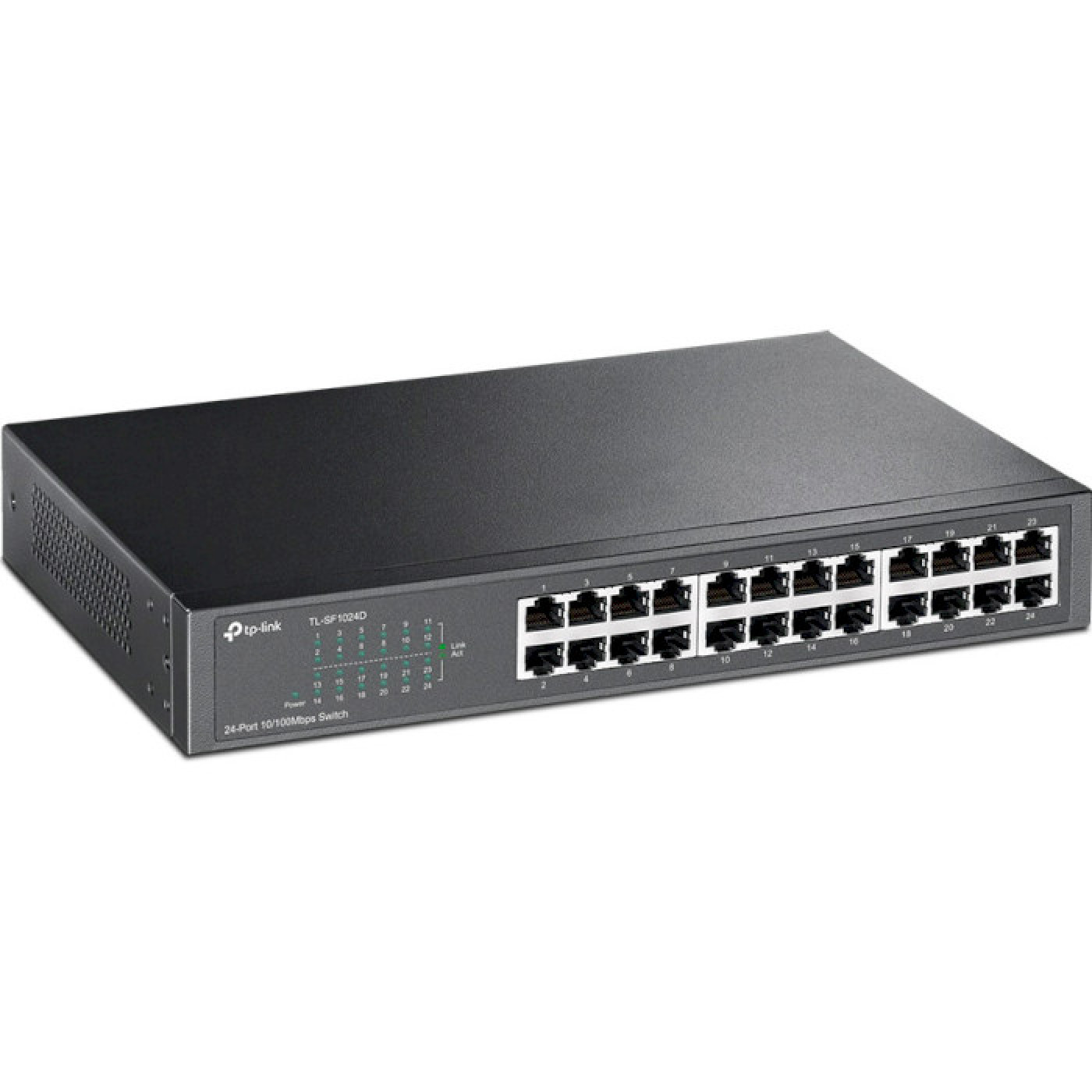 Комутатор TP-Link TL-SF1024D (TL-SF1024D)