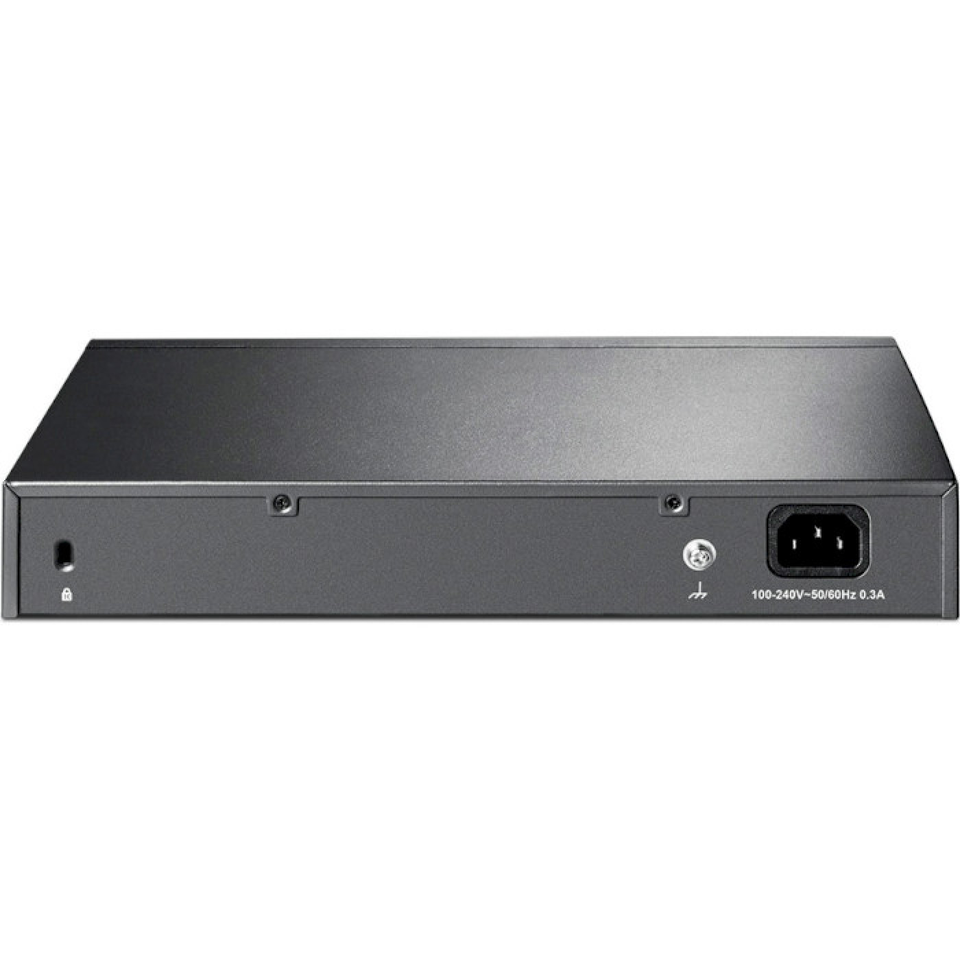 Комутатор TP-Link TL-SF1024D (TL-SF1024D)