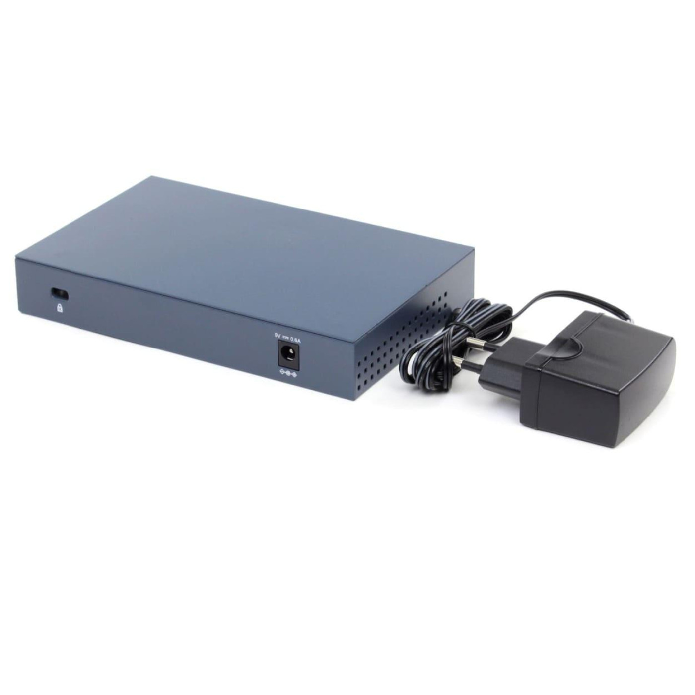 Комутатор TP-Link LS108G (LS108G)