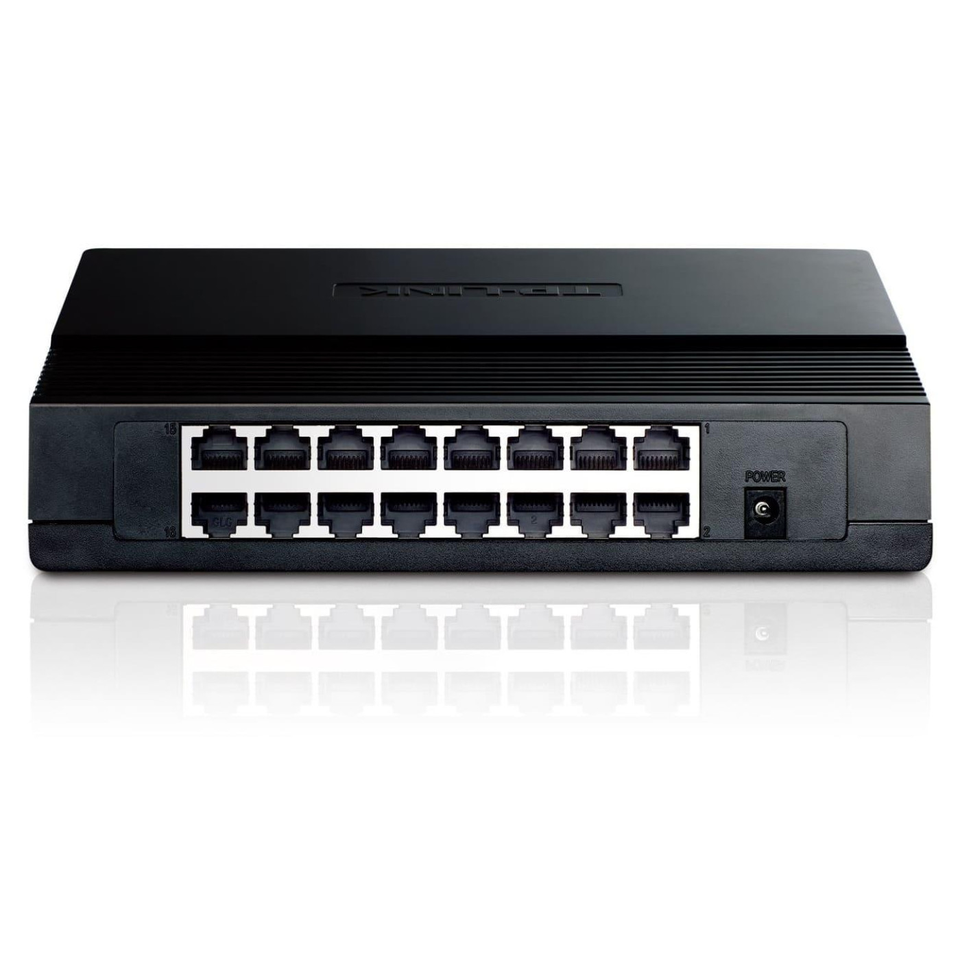 Комутатор TP-Link TL-SF1016D (TL-SF1016D)