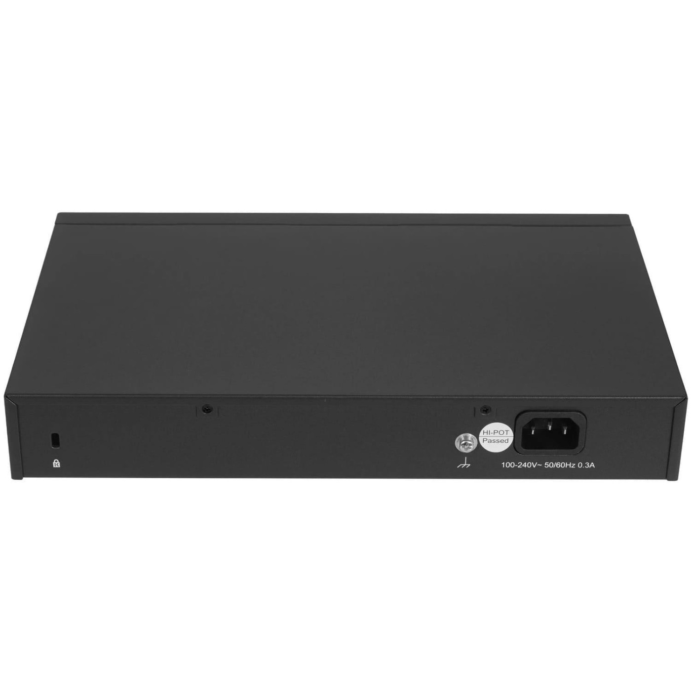 Комутатор TP-Link TL-SF1016DS (TL-SF1016DS)