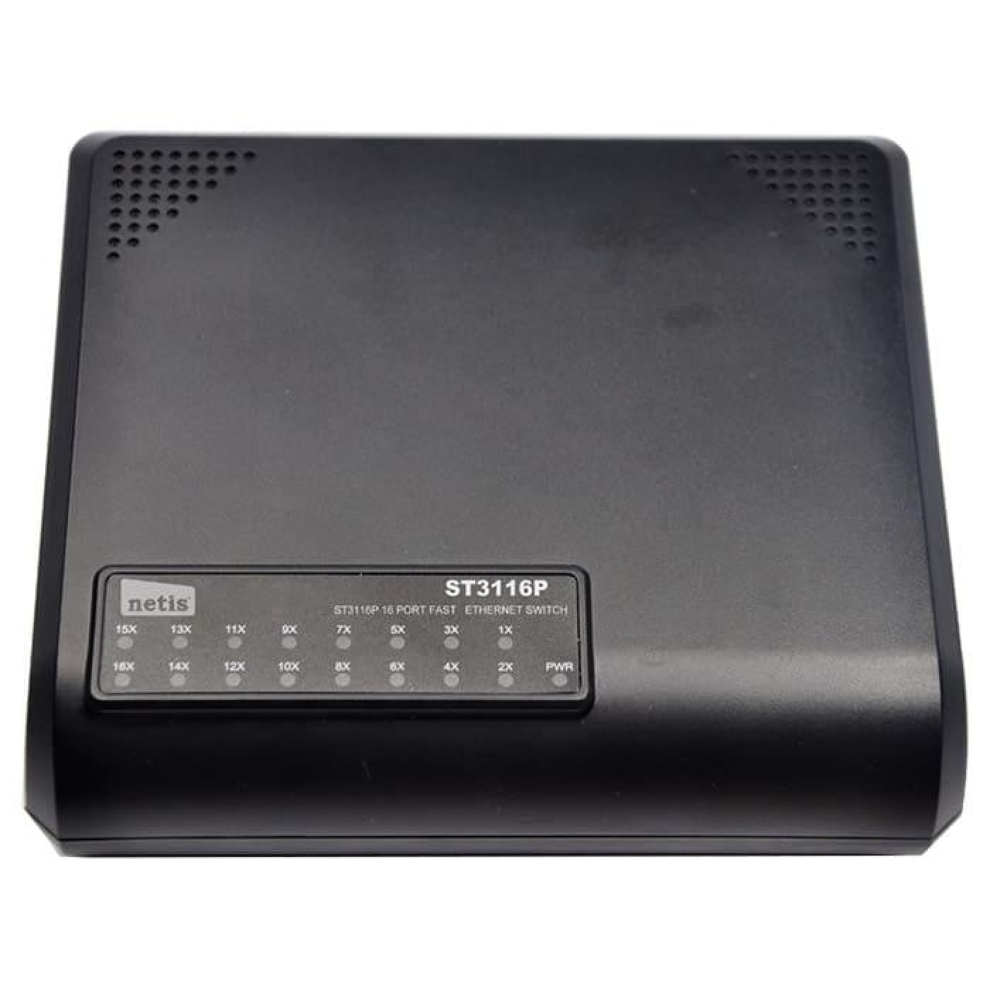 Коммутатор Netis ST3116P ST3116P