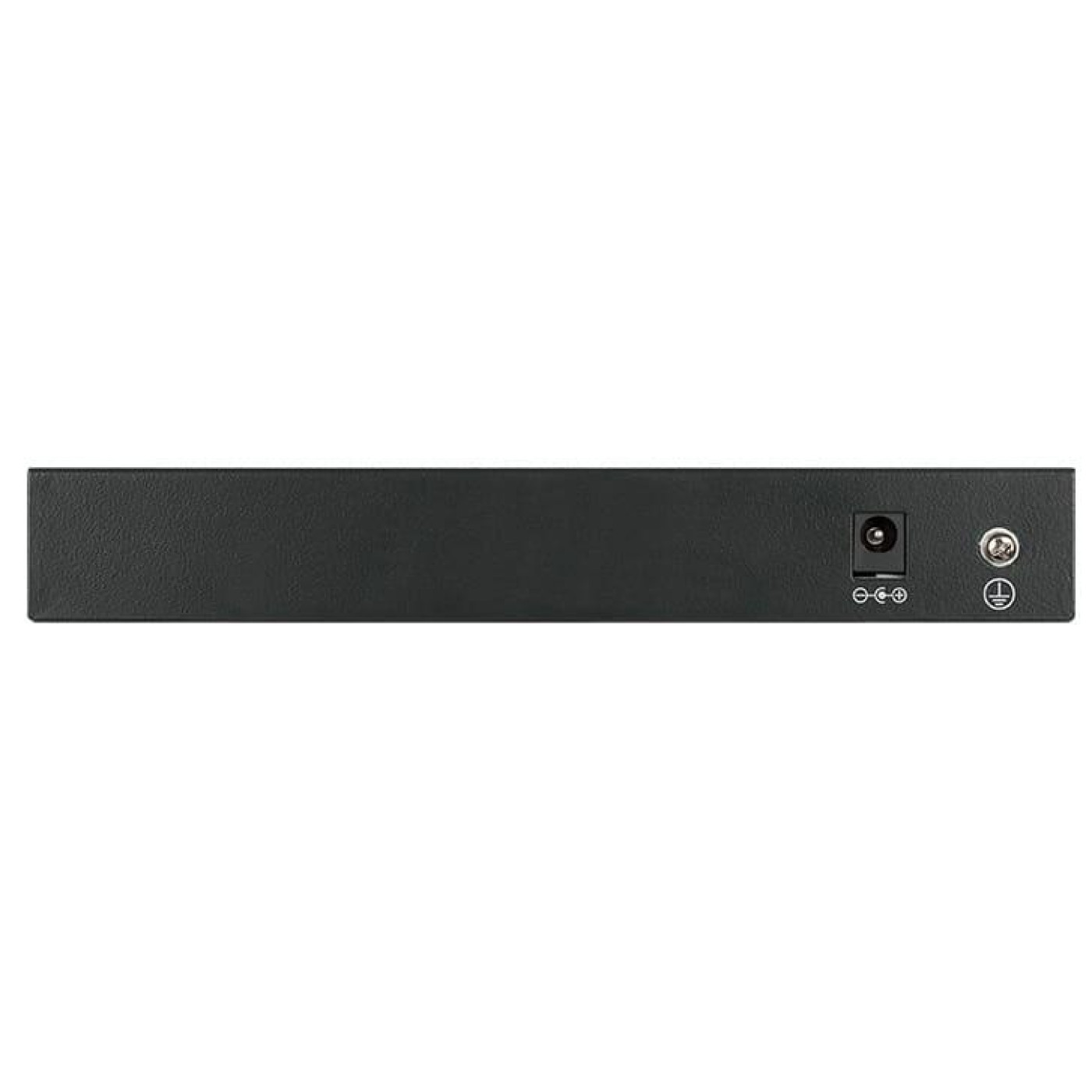 Комутатор D-Link DSS-100E-9P 8xFE PoE, 1xGE, 92W (DSS-100E-9P)