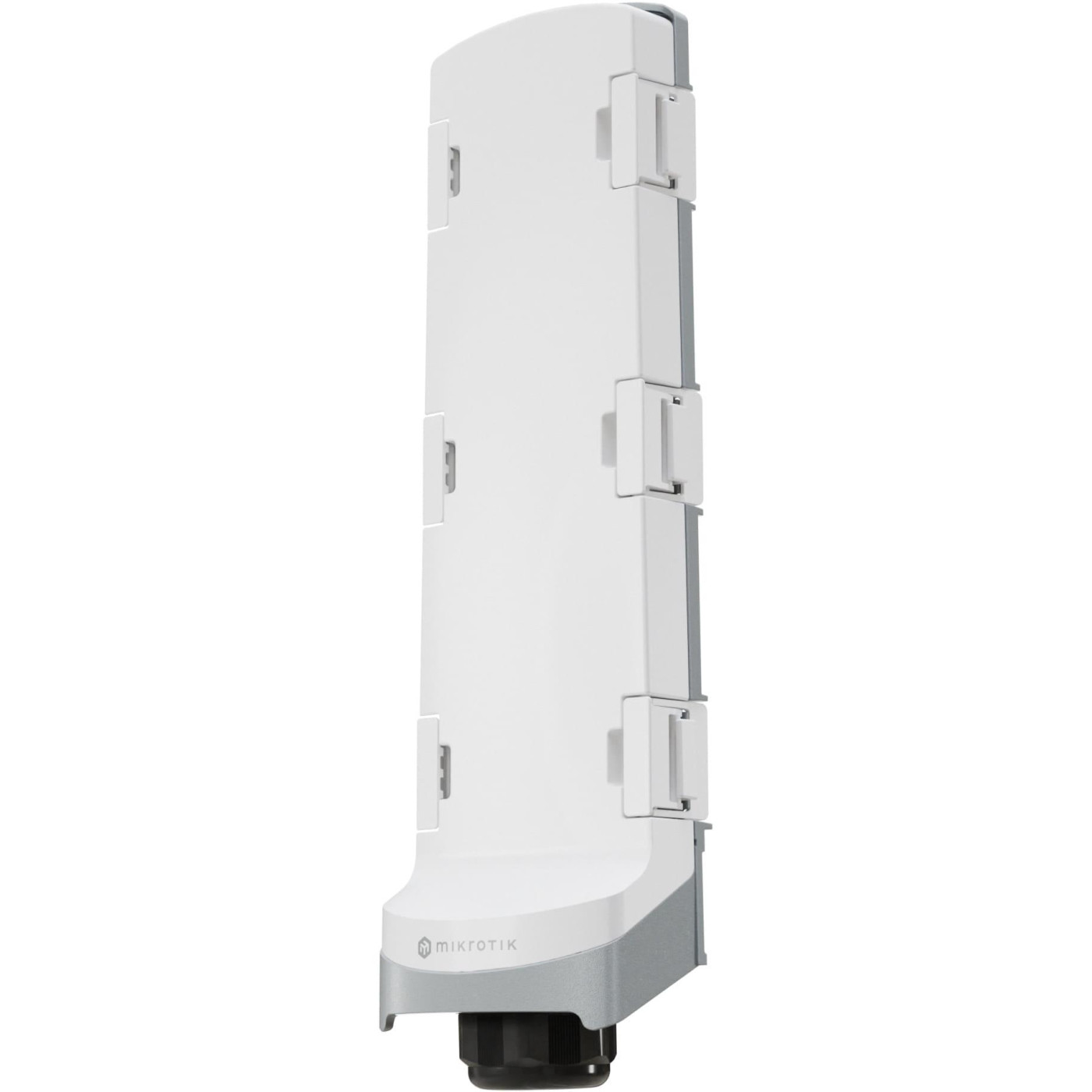 Коммутатор MikroTik CSS606-1G-2Gi-3S+OUT, GPERx6 with 3xGig Eth ports, 3xSFP+ cages, SwOS, outdoor en (CSS606-1G-2Gi-3S+OUT)
