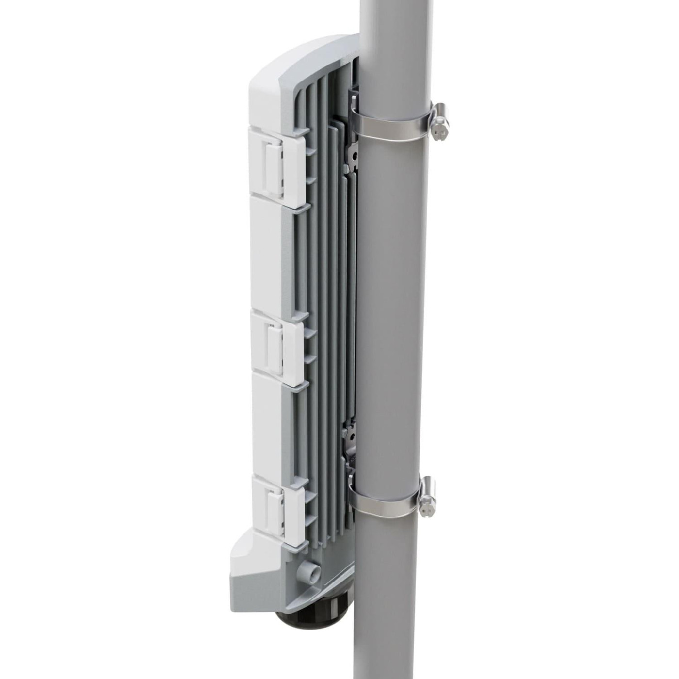 Коммутатор MikroTik CSS606-1G-2Gi-3S+OUT, GPERx6 with 3xGig Eth ports, 3xSFP+ cages, SwOS, outdoor en (CSS606-1G-2Gi-3S+OUT)