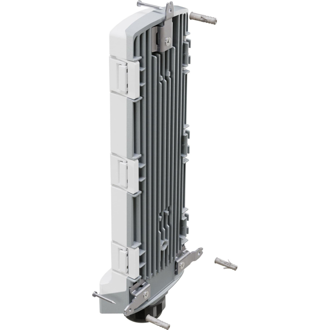 Коммутатор MikroTik CSS606-1G-2Gi-3S+OUT, GPERx6 with 3xGig Eth ports, 3xSFP+ cages, SwOS, outdoor en (CSS606-1G-2Gi-3S+OUT)
