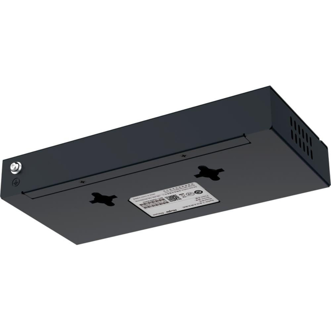 Комутатор Ruijie Reyee RG-ES108GD (RG-ES108GD)