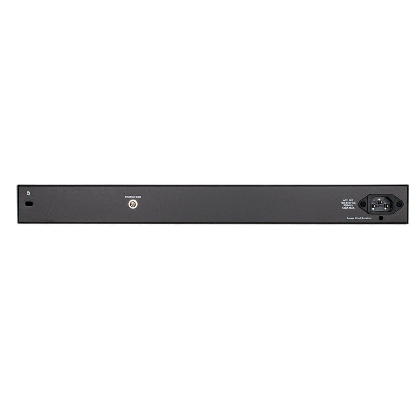 Коммутатор D-Link 24 x PoE+ 10/100/1000Mbps, 4 x Combo 1000BaseT/SFP (DGS-1210-28MP/E)