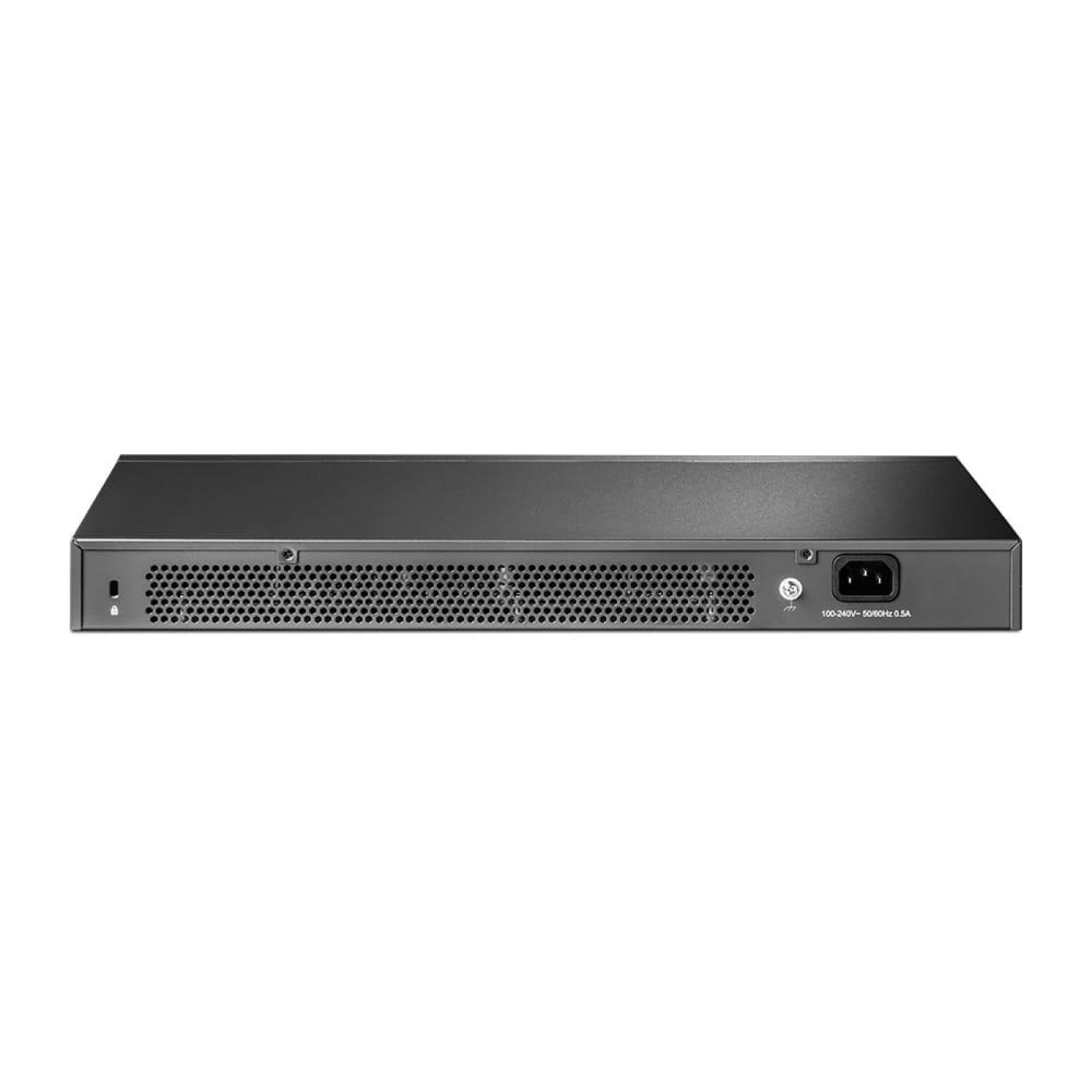 Комутатор TP-Link TL-SG3428X (TL-SG3428X)