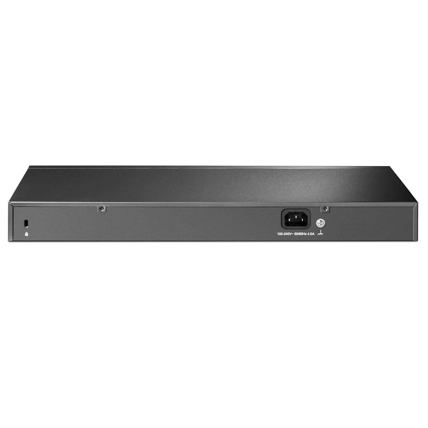 Комутатор TP-Link TL-SL1218MP (TL-SL1218MP)
