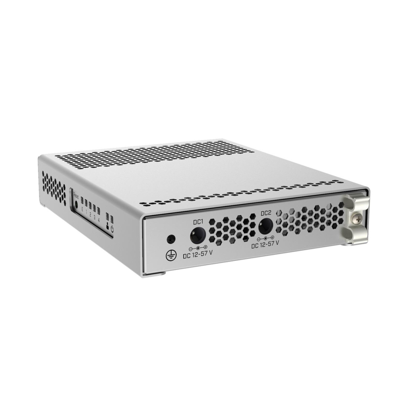 Комутатор MikroTik CRS305-1G-4S+IN (CRS305-1G-4S+IN)