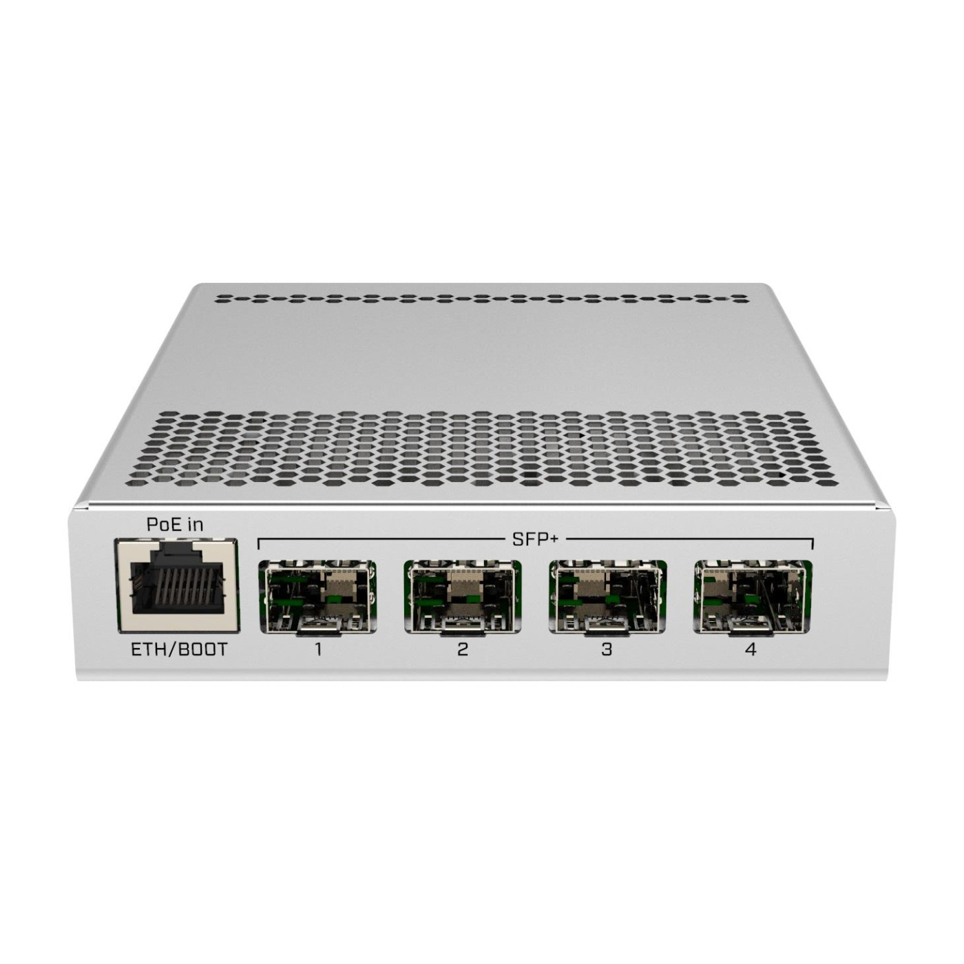 Комутатор MikroTik CRS305-1G-4S+IN (CRS305-1G-4S+IN)