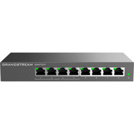 Комутатор Grandstream GWN7701P (GWN7701P)