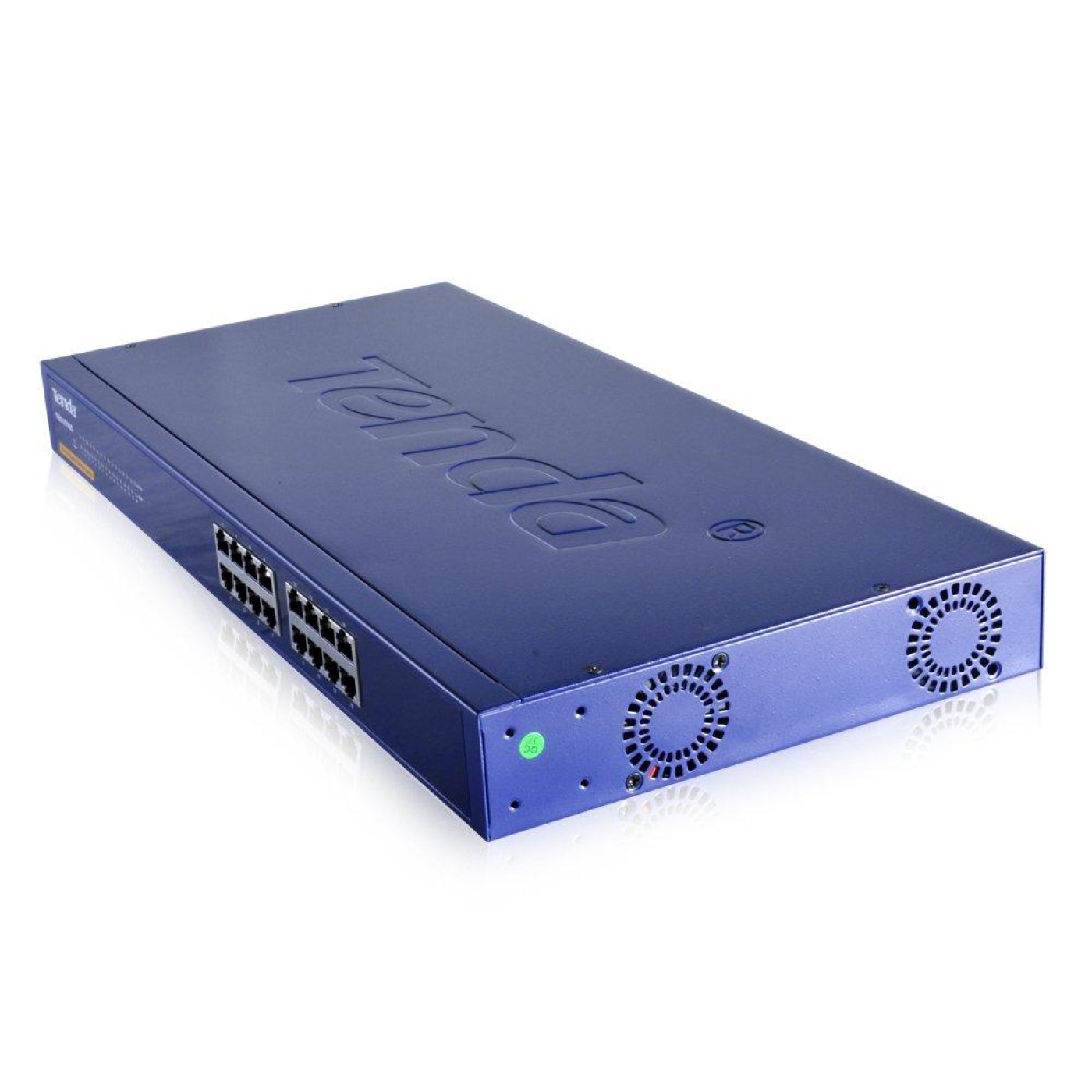 Коммутатор Tenda TEG1016G (TEG1016G)