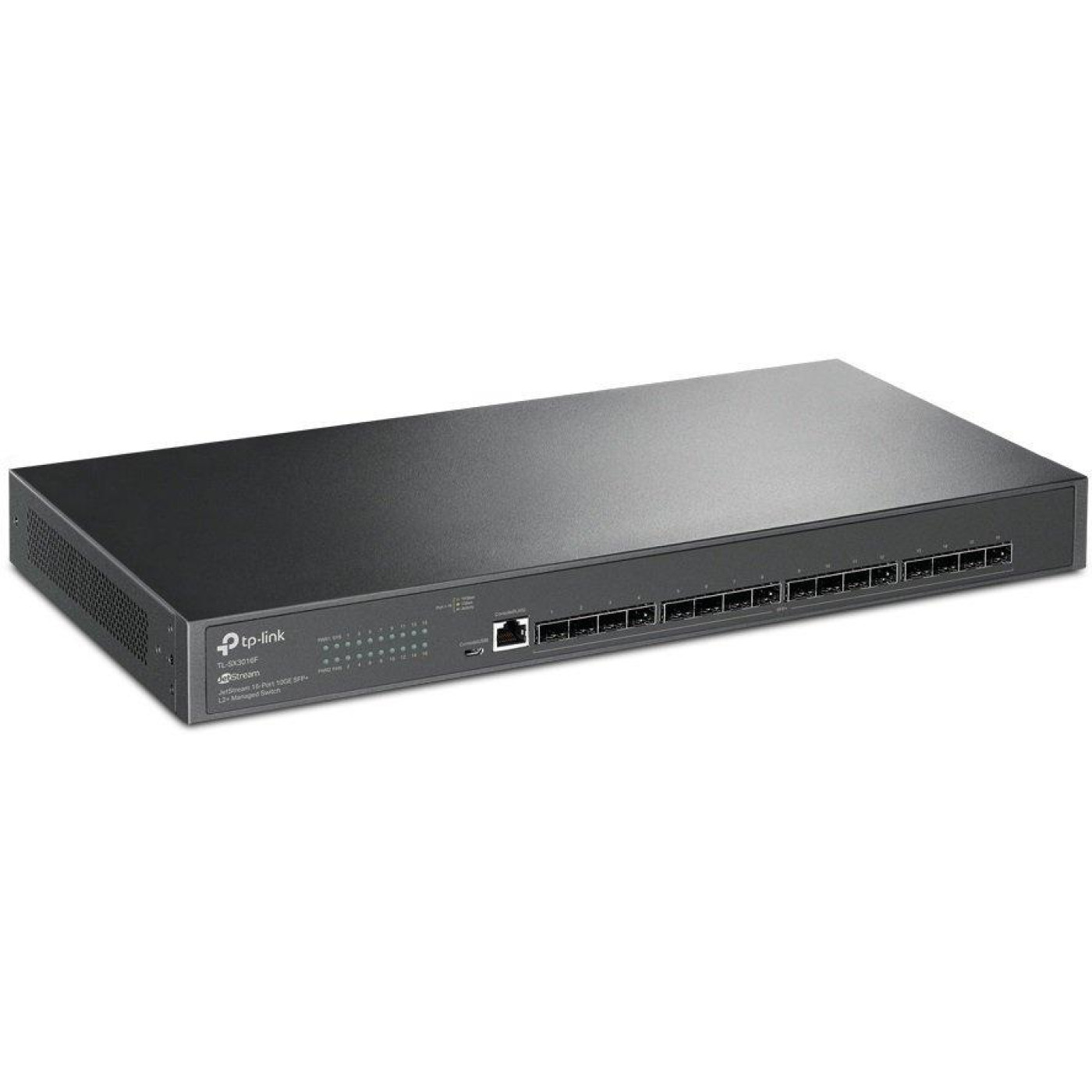 Коммутатор TP-Link TL-SX3016F (TL-SX3016F)