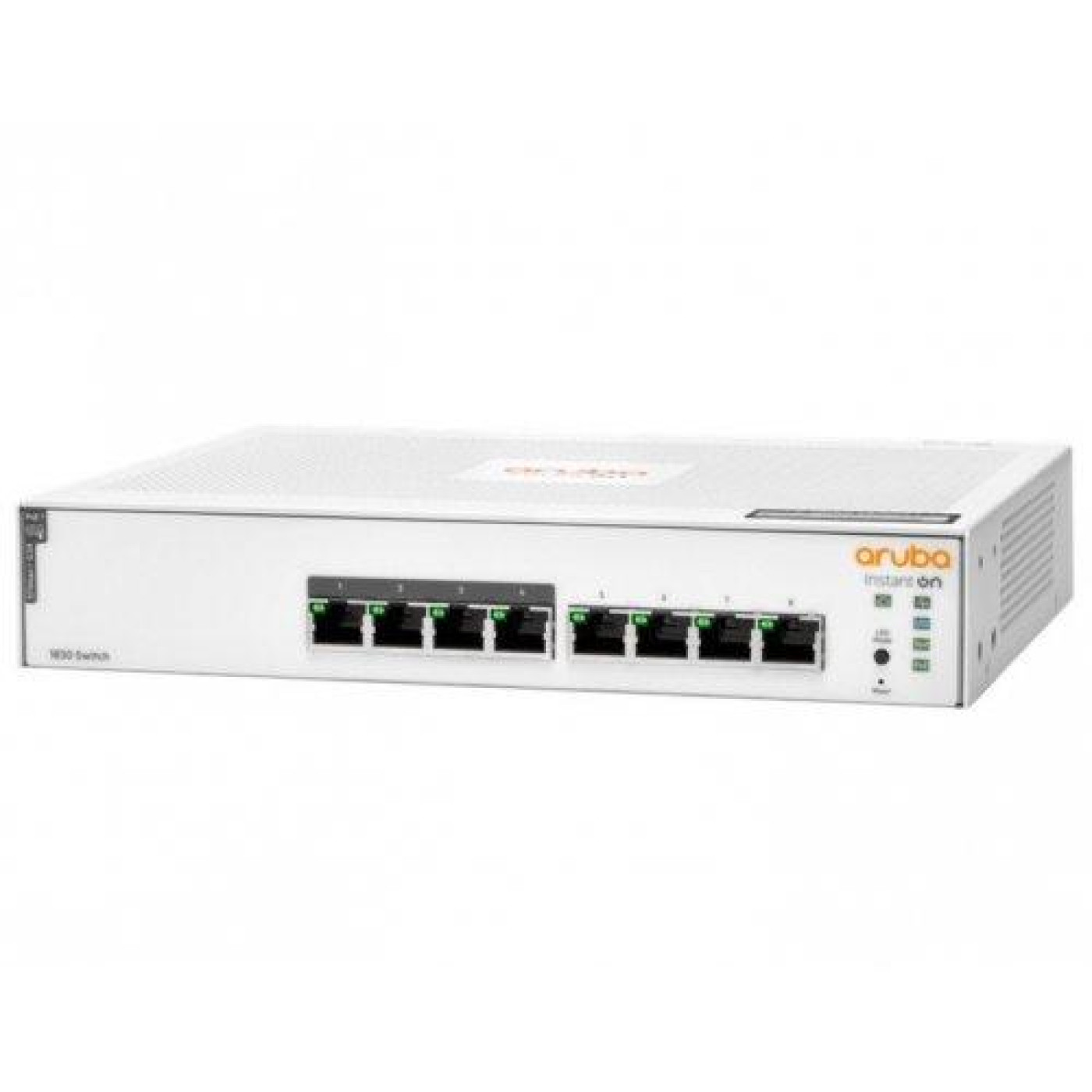 Коммутатор HPE Aruba Instant On 1830 8G 4p CL4 PoE 65W Switch JL811A JL811A