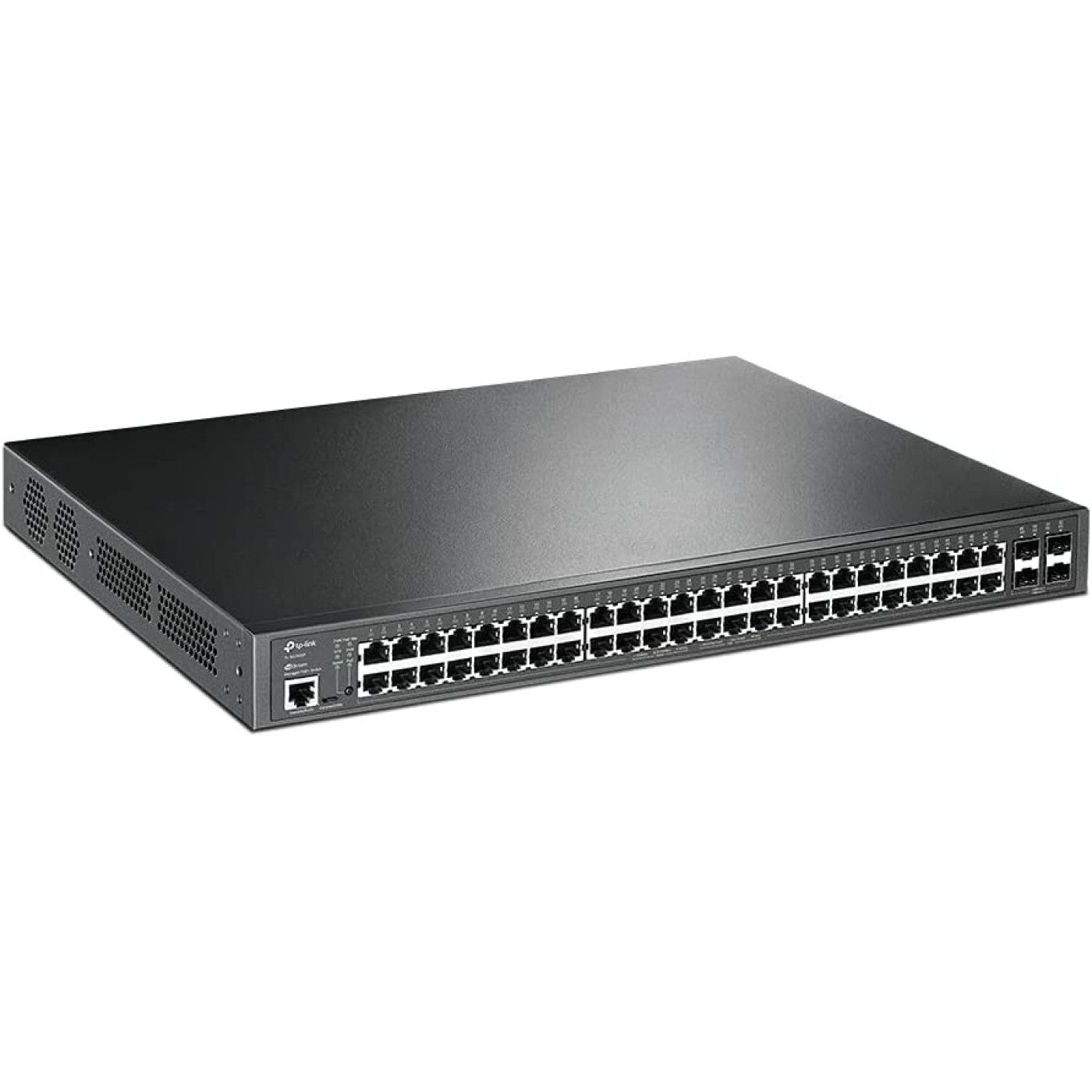 Комутатор TP-Link TL-SG3452P (TL-SG3452P)