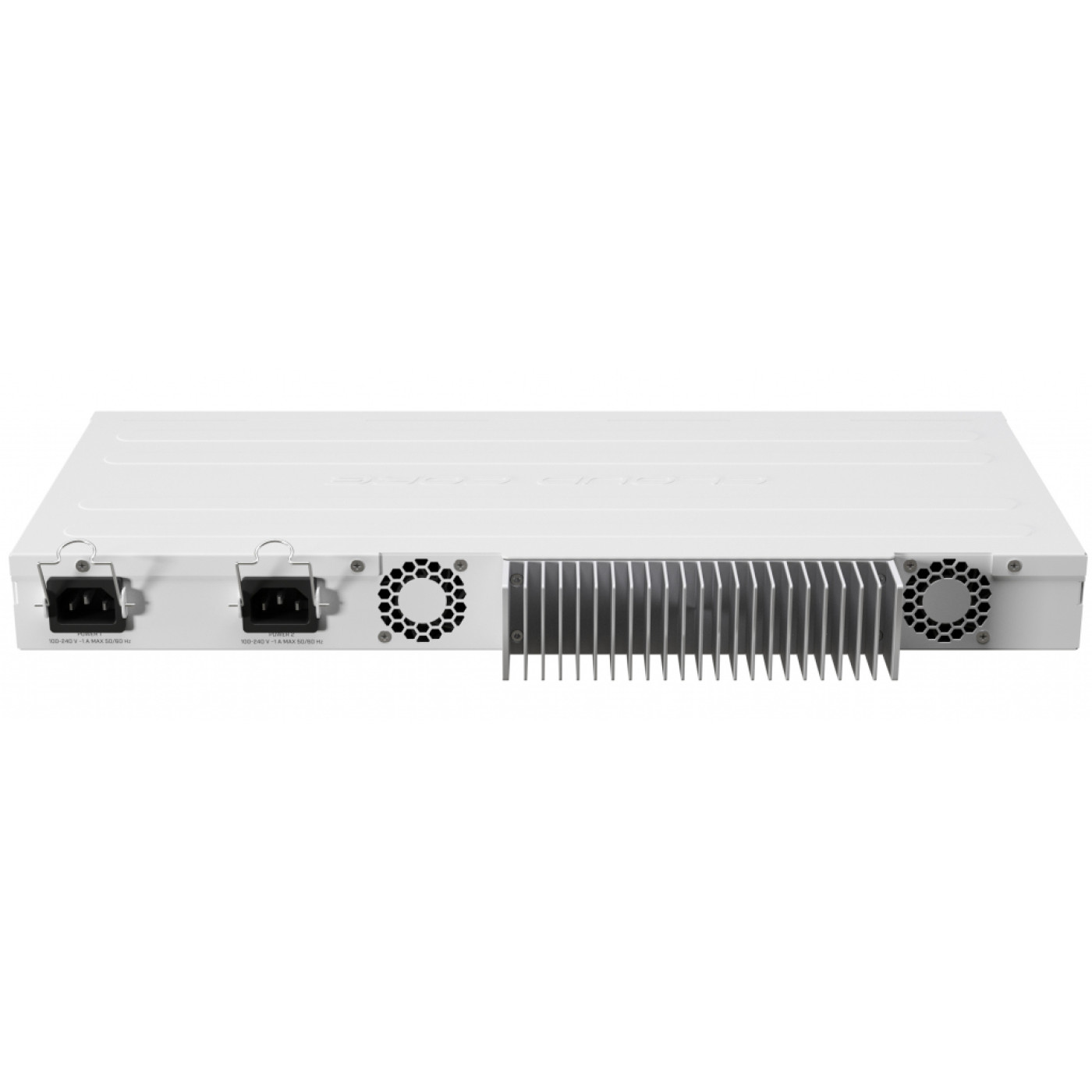 Комутатор MikroTik CCR2004-1G-12S+2XS (CCR2004-1G-12S+2XS)