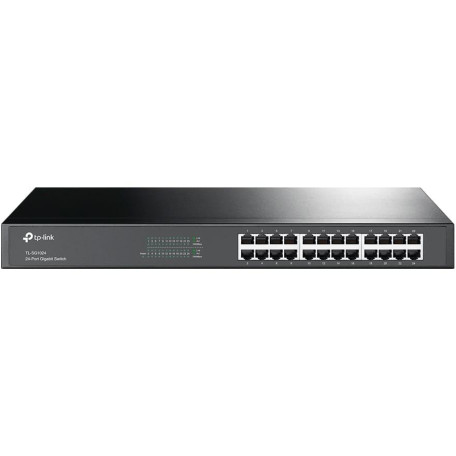 Комутатор TP-Link TL-SG1024 (TL-SG1024)