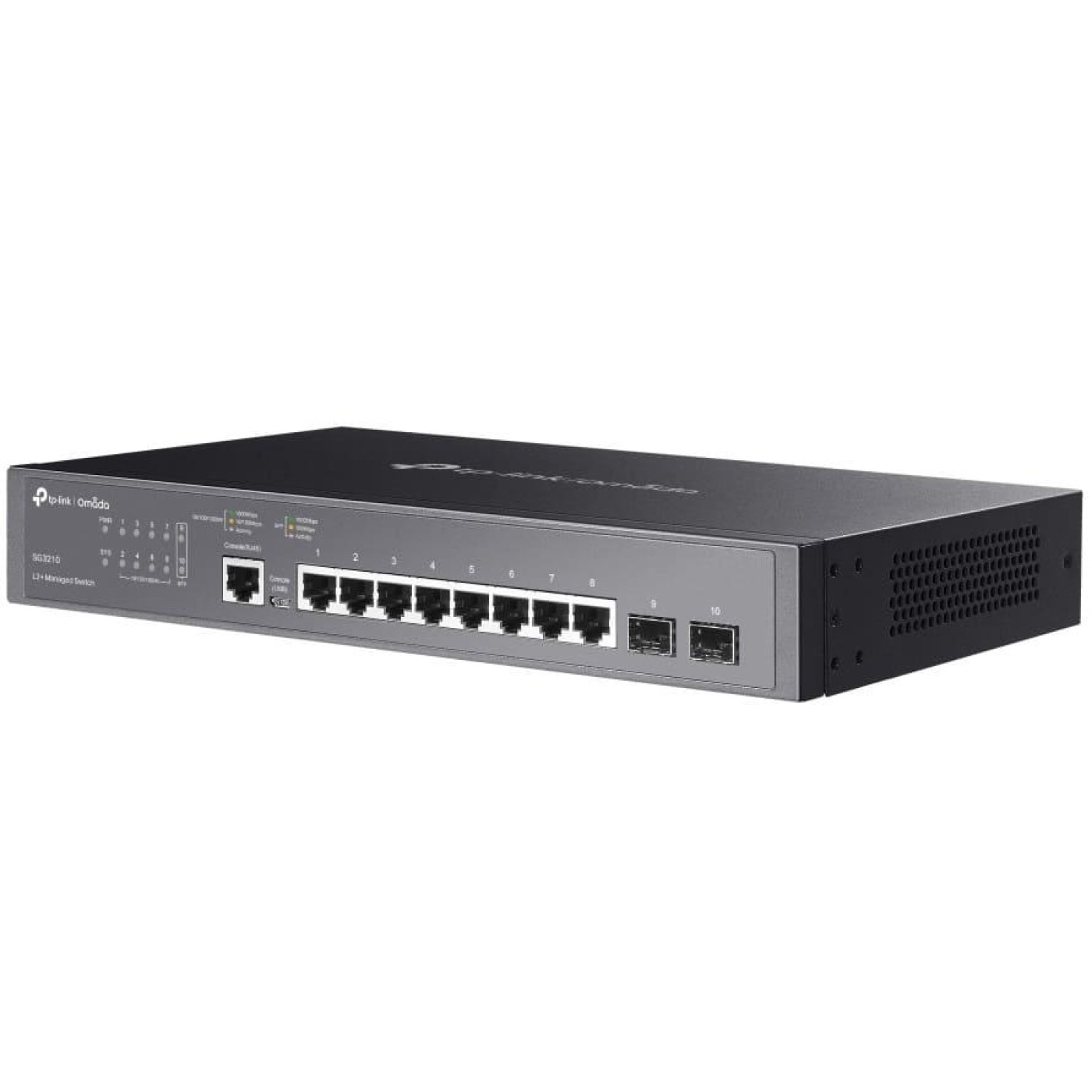 Комутатор TP-Link SG3210 (SG3210)